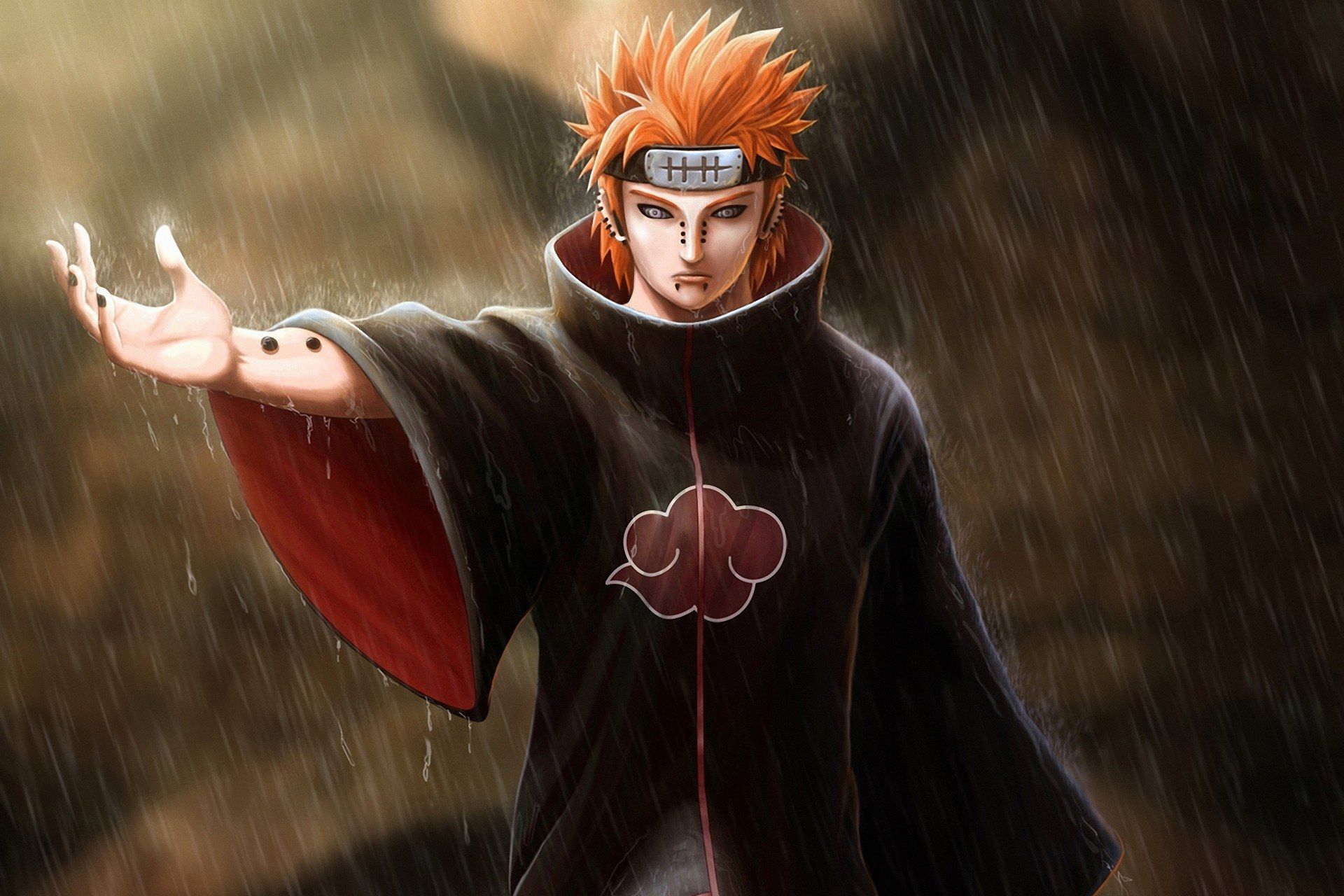 Gaara In Naruto Wallpapers