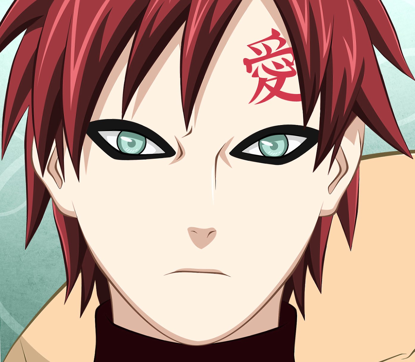 Gaara Iphone Wallpapers