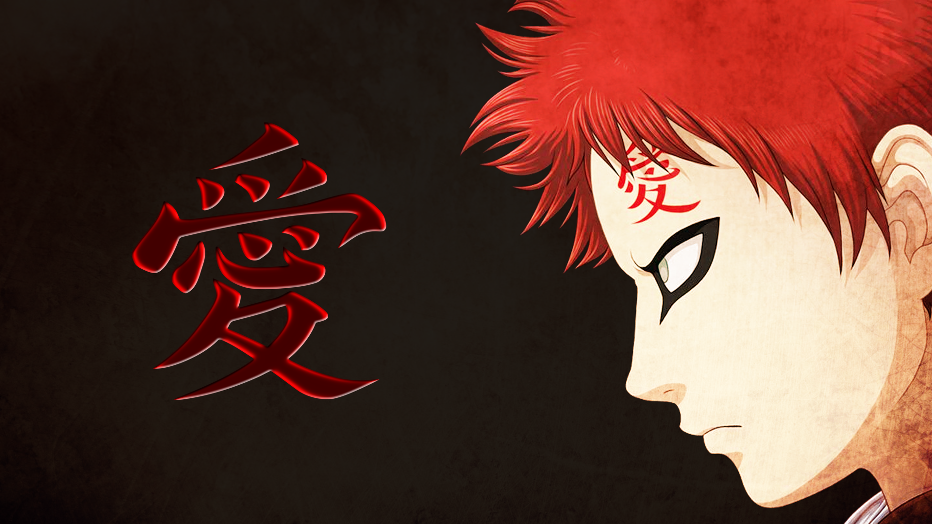 Gaara Wallpapers