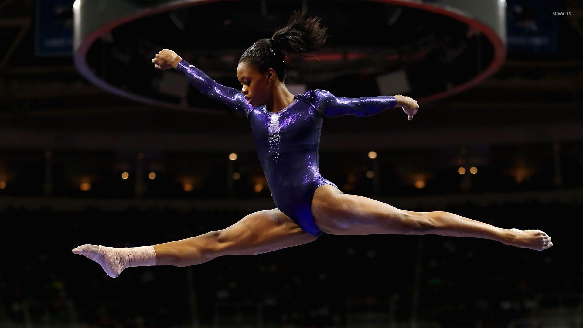 Gabby Douglas Wallpapers