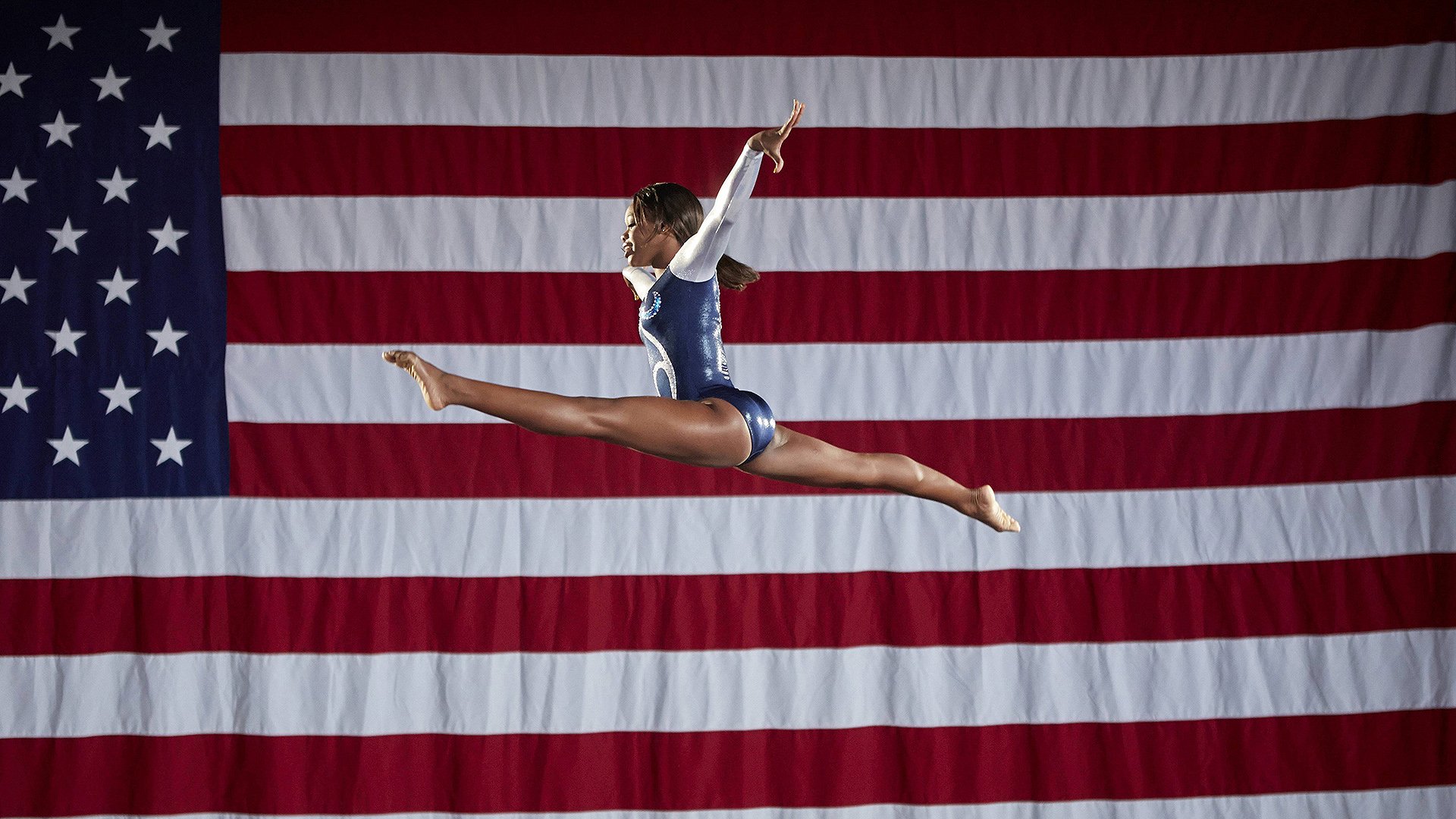 Gabby Douglas Wallpapers