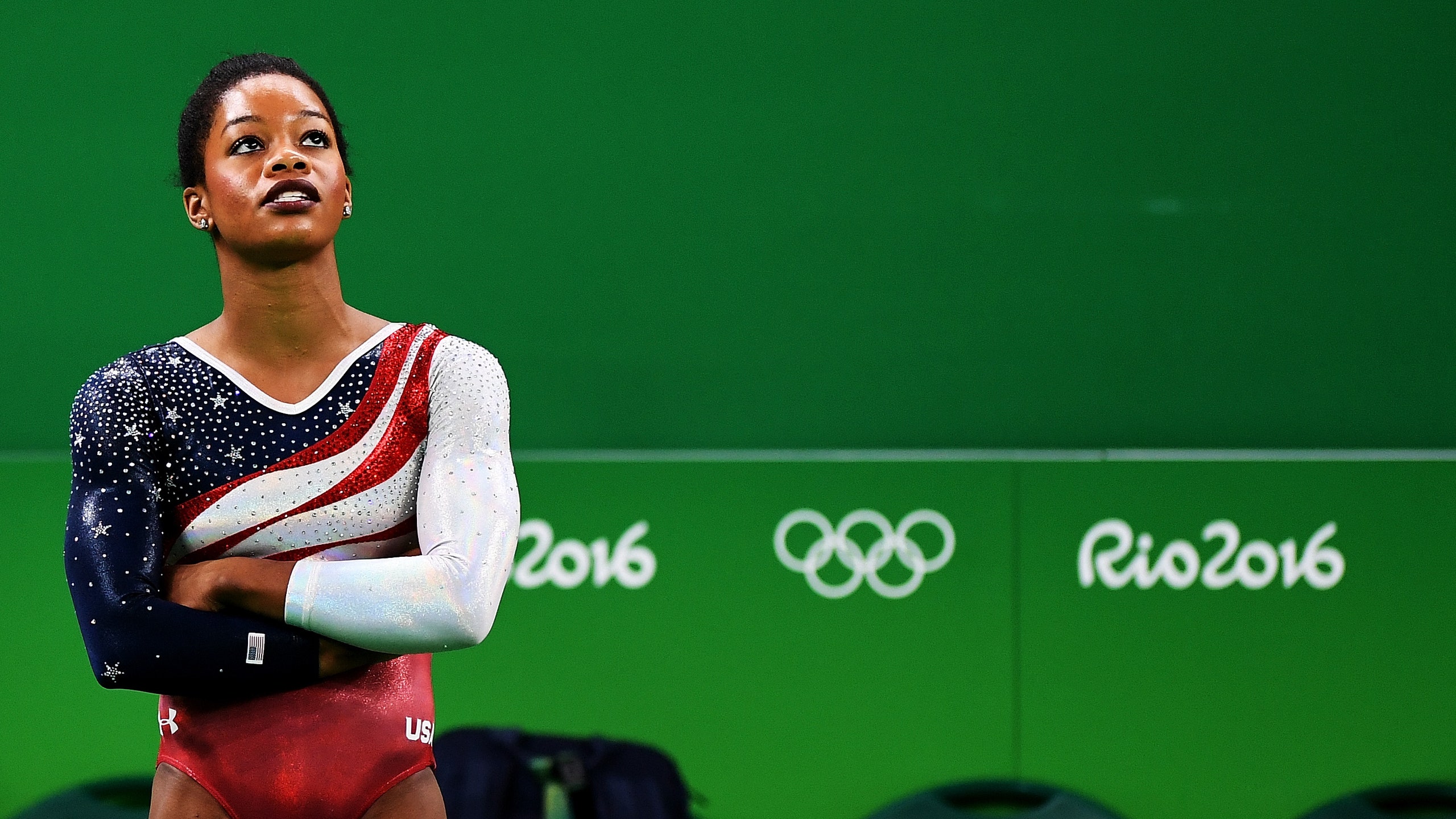 Gabby Douglas Wallpapers