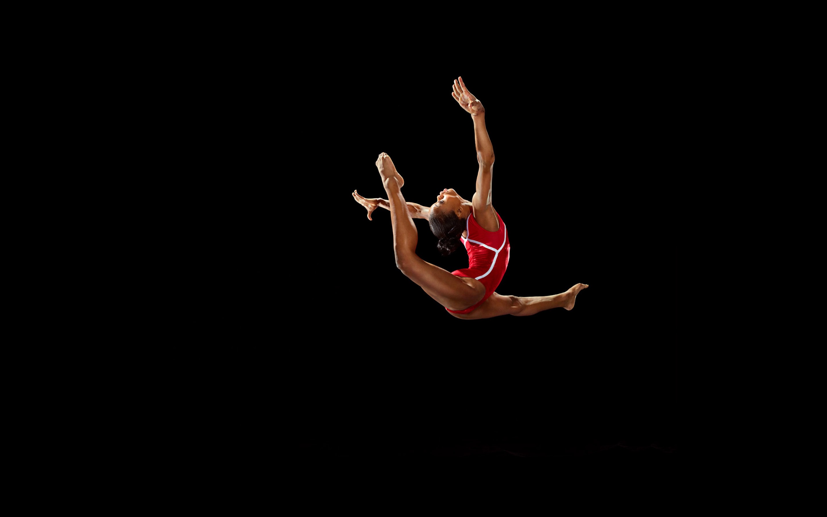 Gabby Douglas Wallpapers