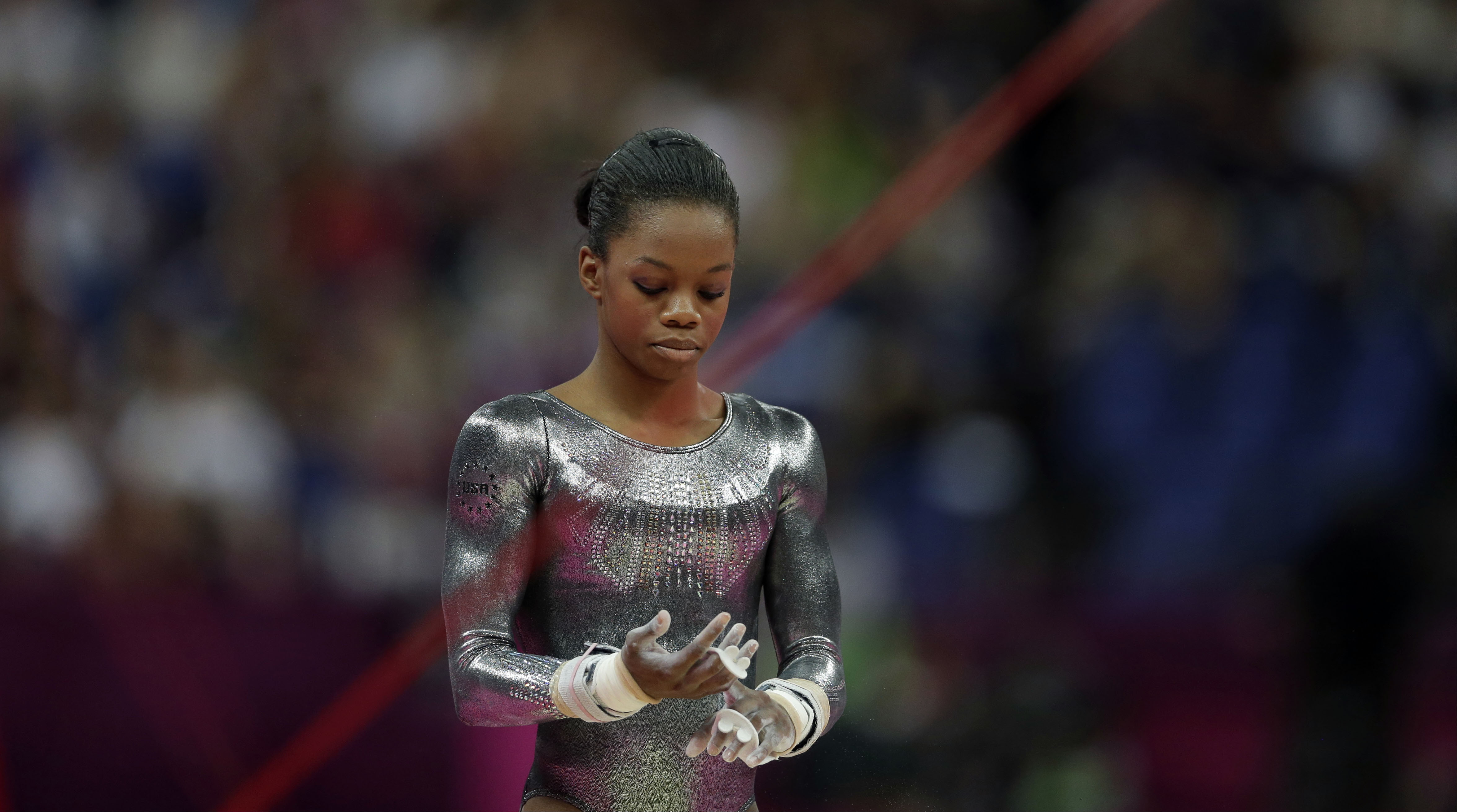 Gabby Douglas Wallpapers