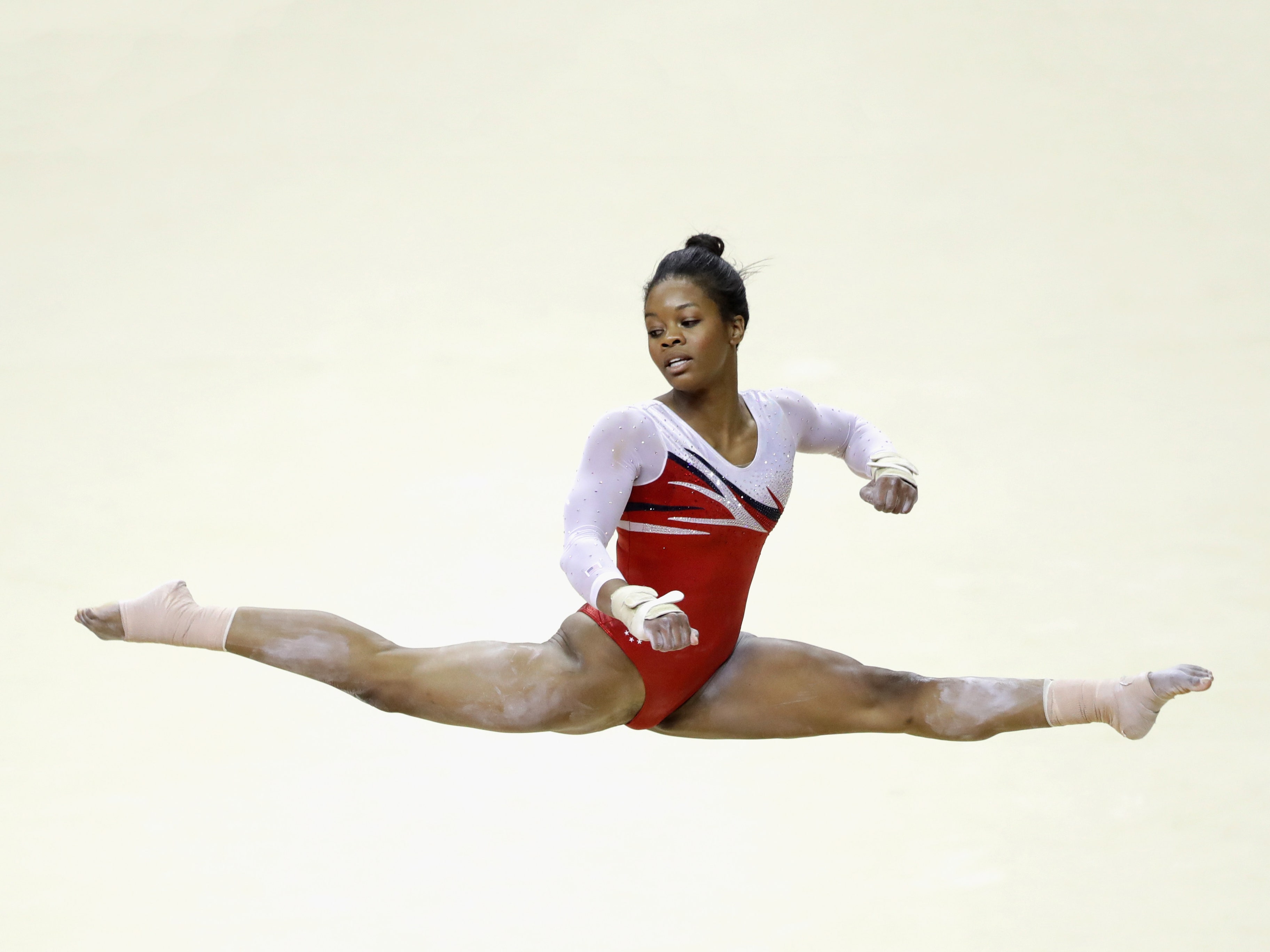 Gabby Douglas Wallpapers