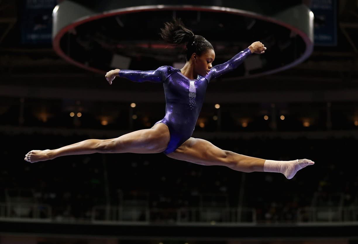 Gabby Douglas Wallpapers