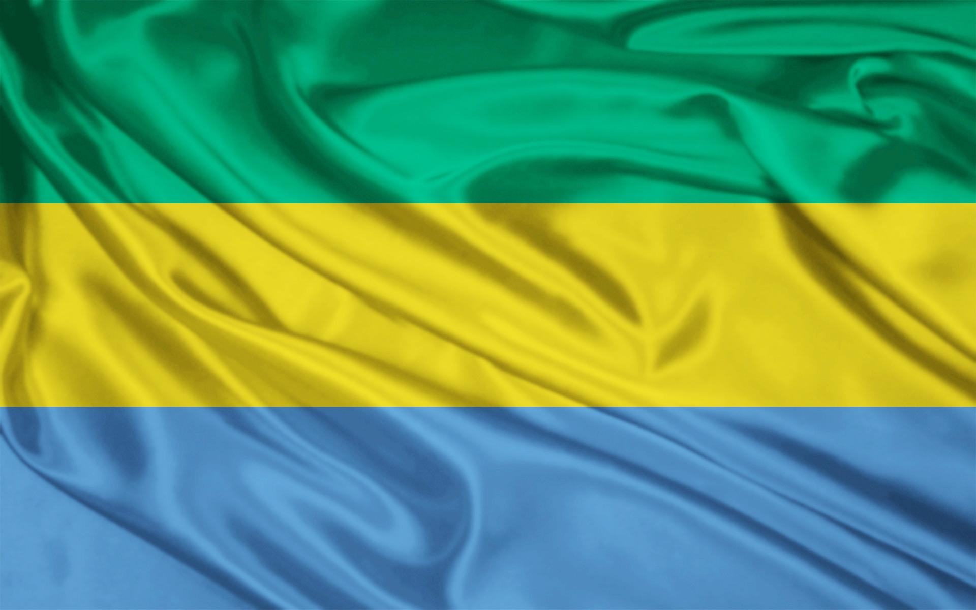 Gabon Wallpapers