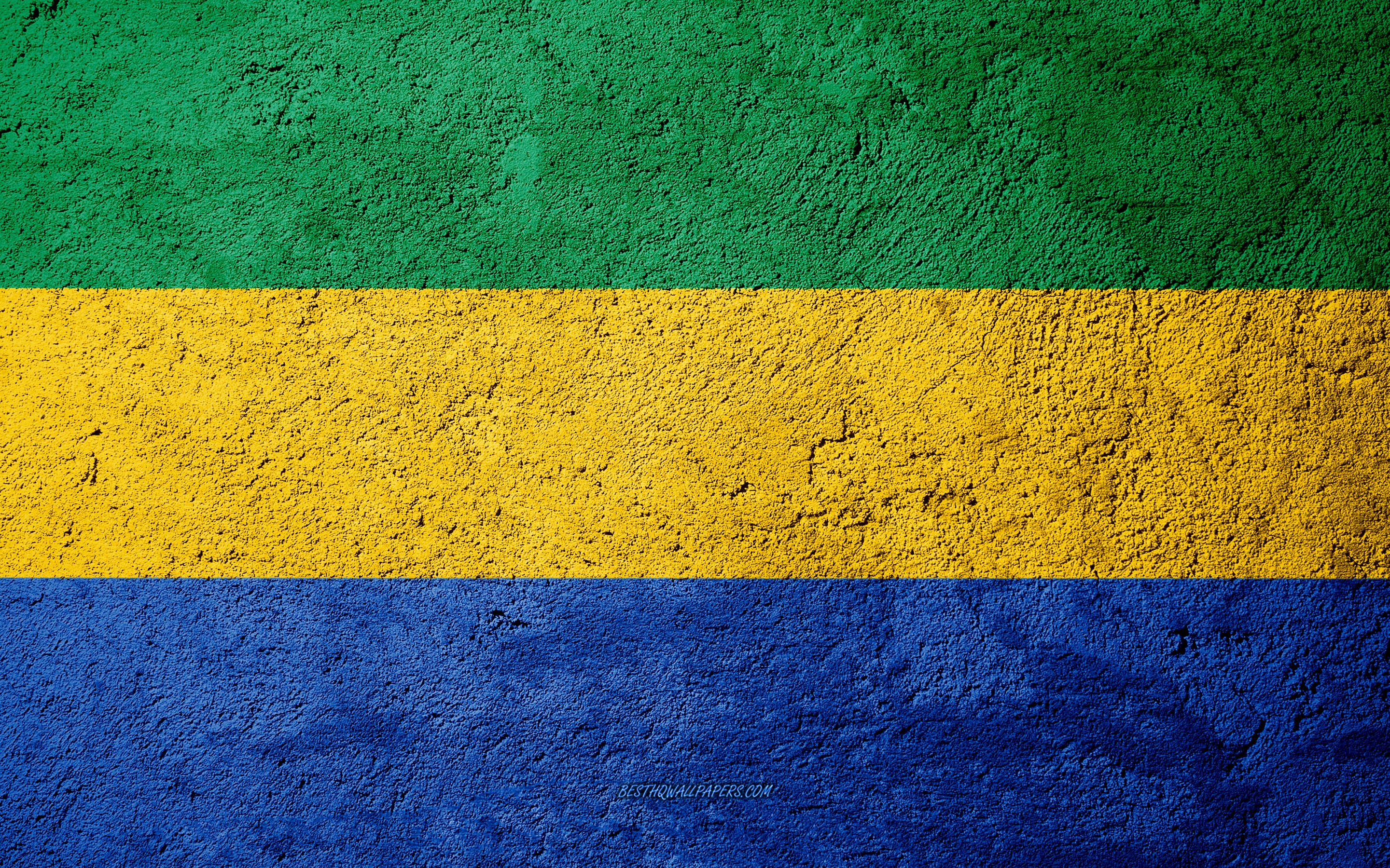 Gabon Wallpapers