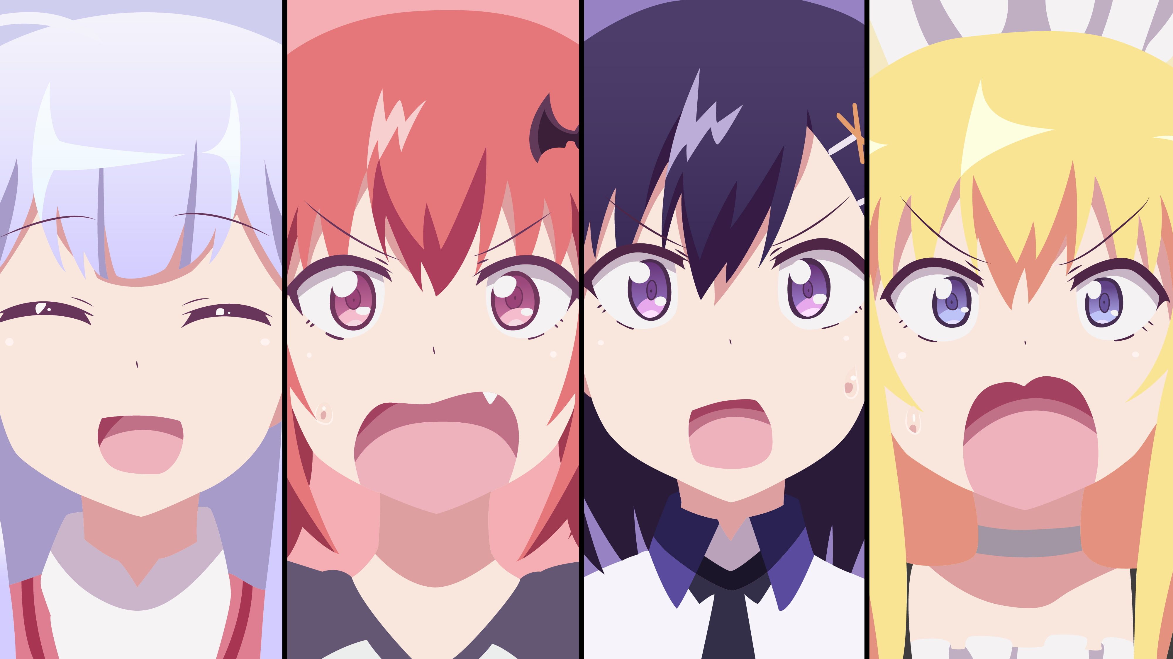 Gabriel Dropout Wallpapers