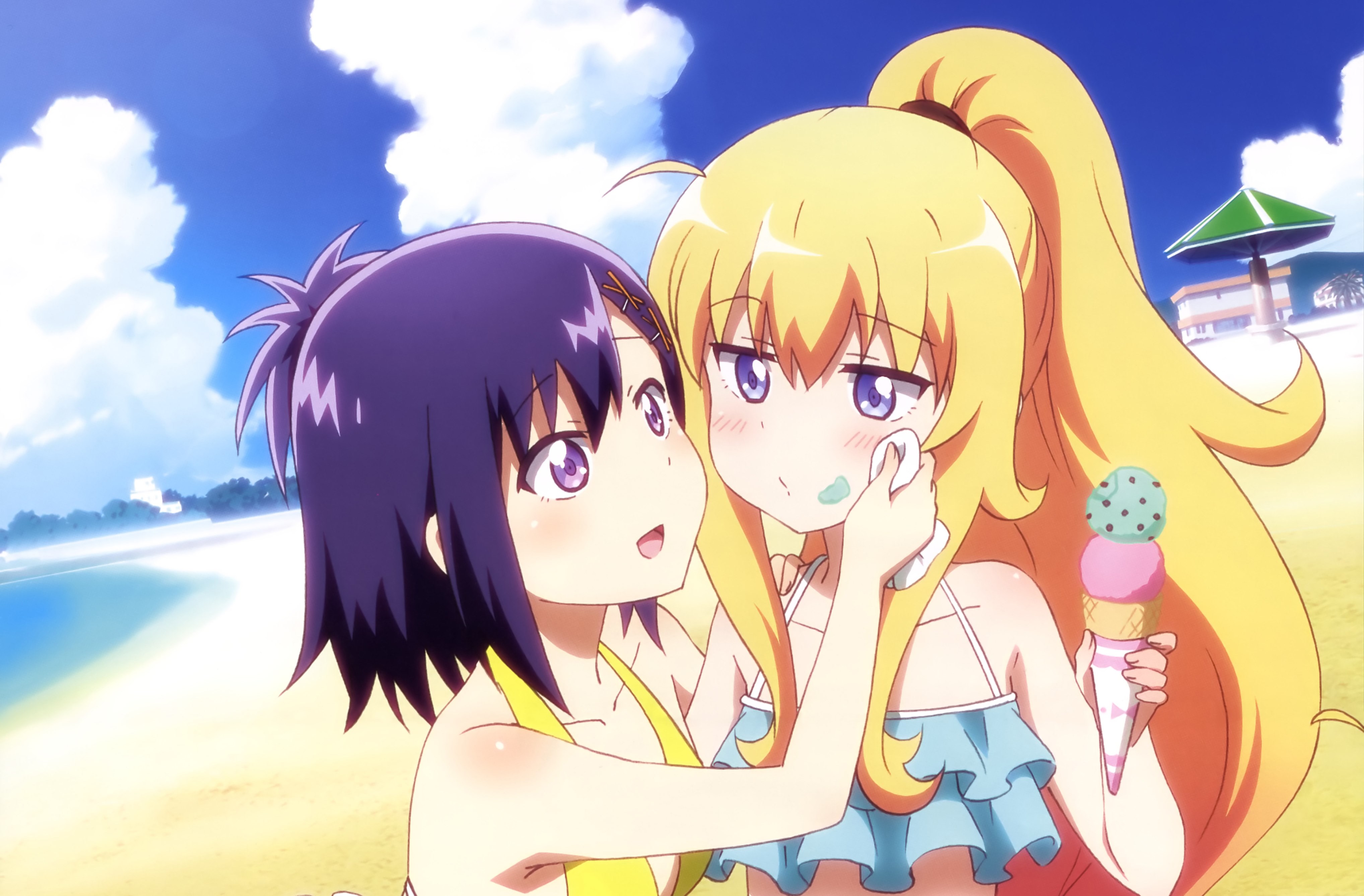 Gabriel Dropout Wallpapers