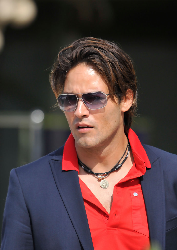 Gabriel Garko Wallpapers