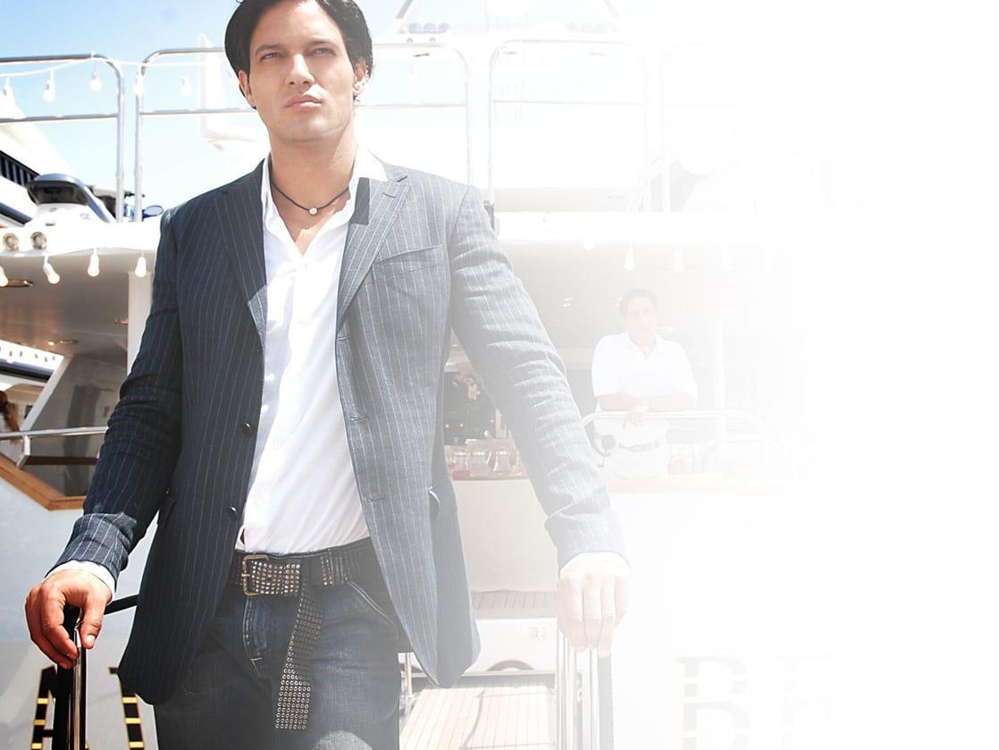 Gabriel Garko Wallpapers