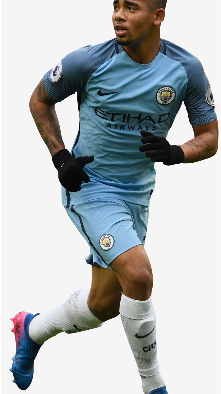 Gabriel Jesus Wallpapers