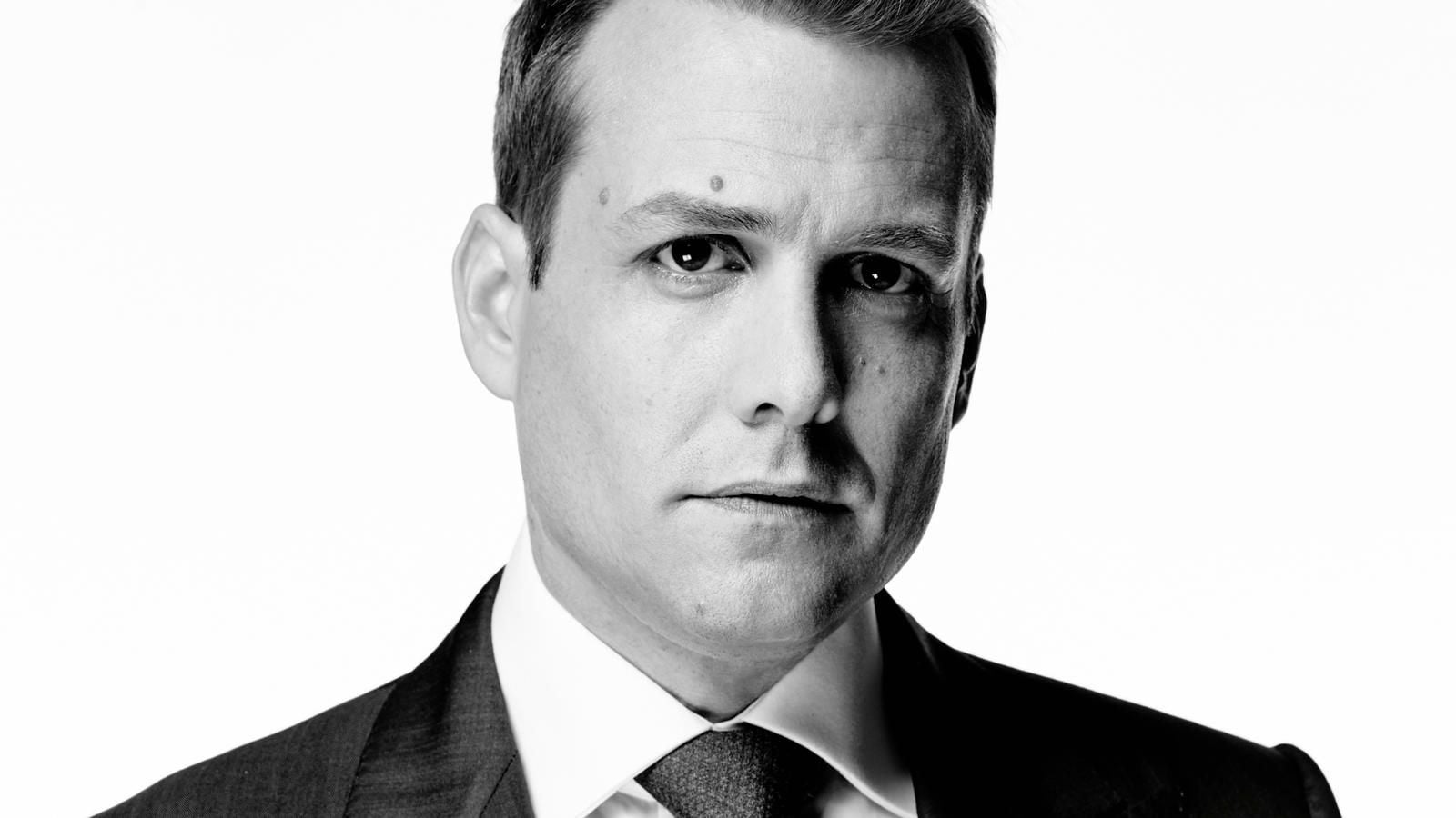 Gabriel Macht Black &amp; White 2018 Wallpapers