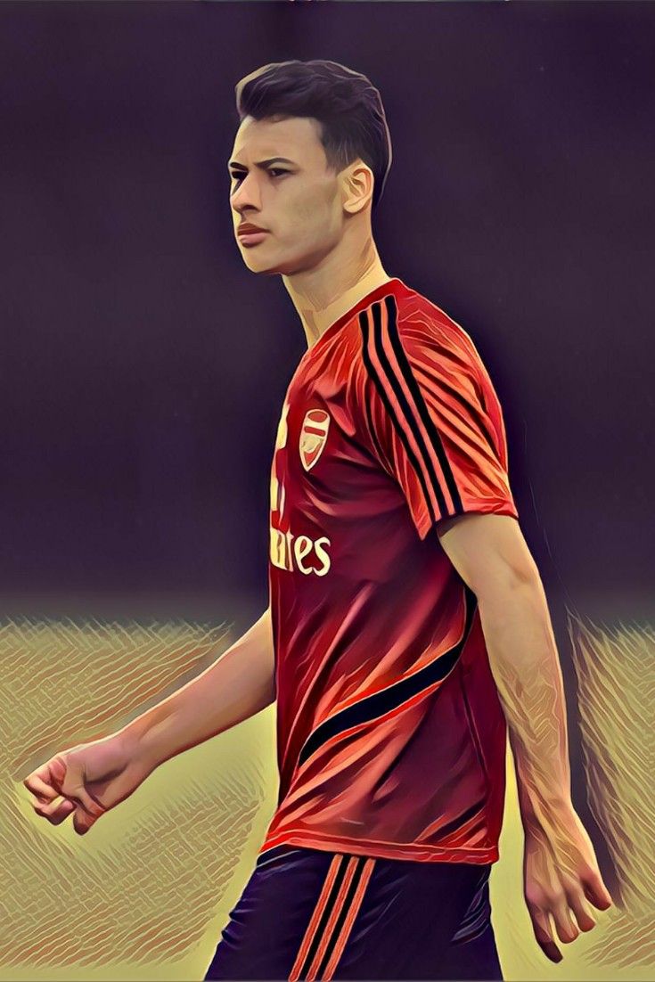 Gabriel Martinelli Wallpapers