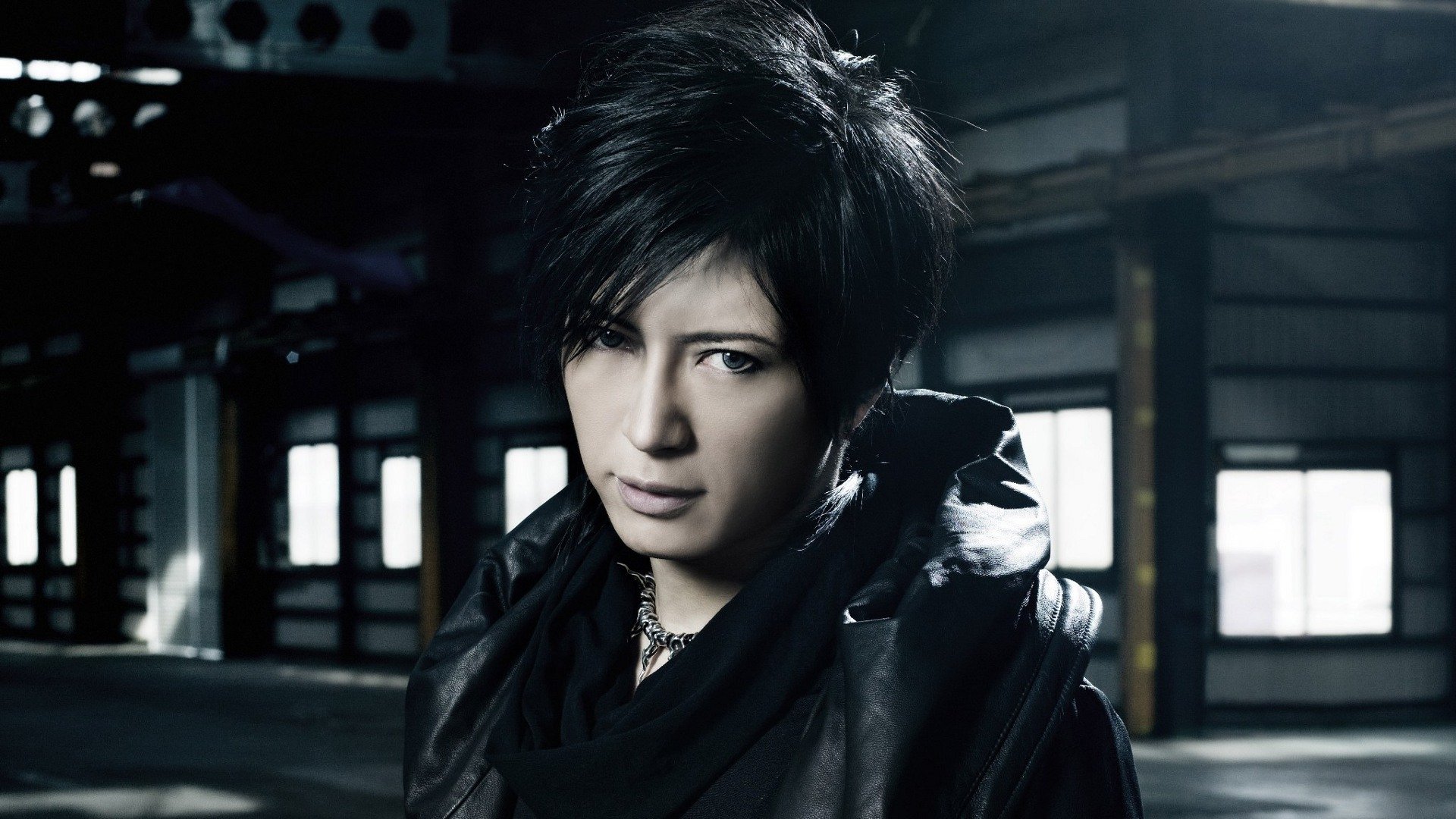 Gackt Wallpapers