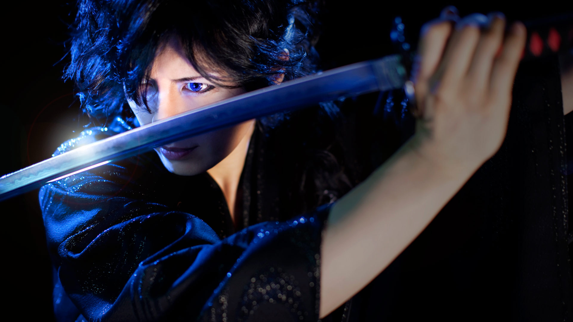 Gackt Wallpapers