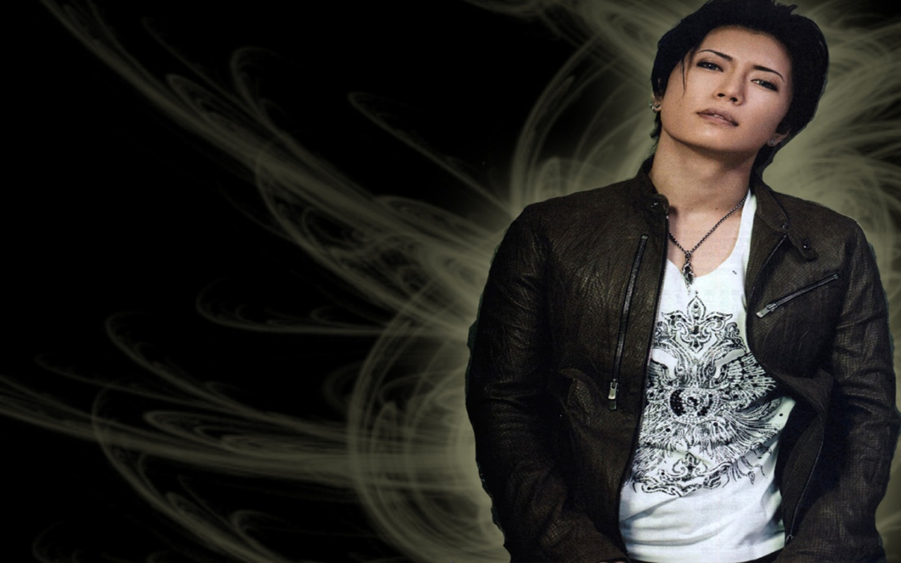 Gackt Wallpapers