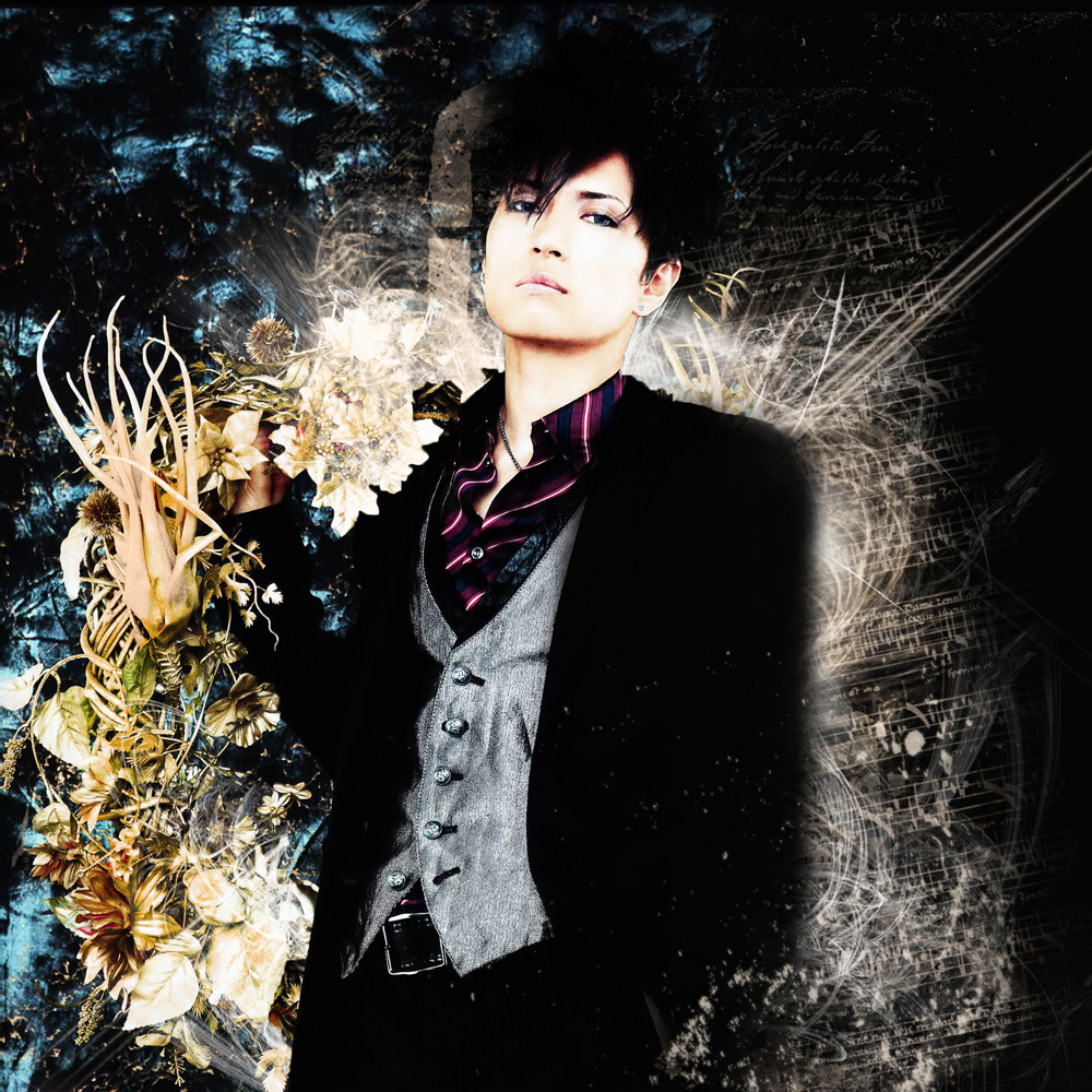 Gackt Wallpapers