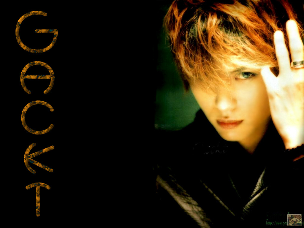 Gackt Wallpapers