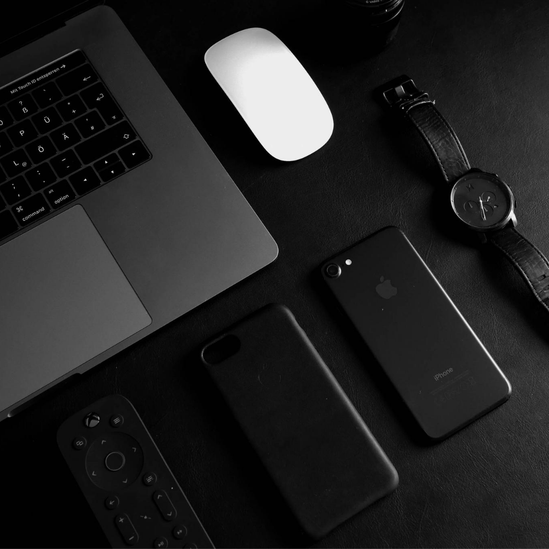 Gadgets Wallpapers