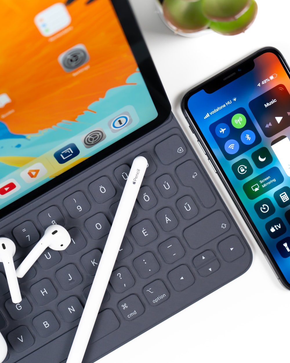 Gadgets Wallpapers