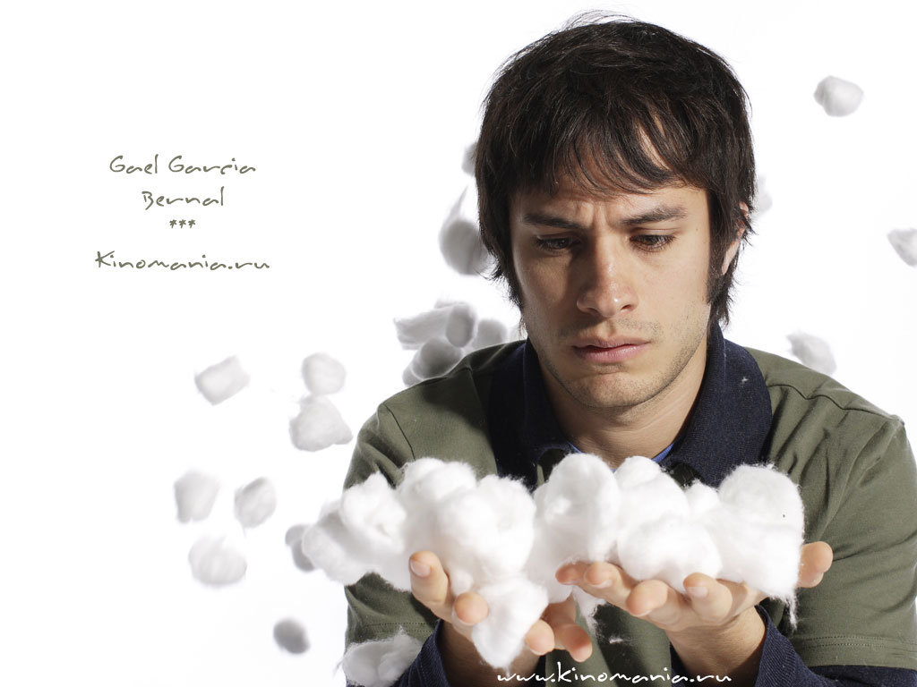 Gael Garcia Bernal Wallpapers