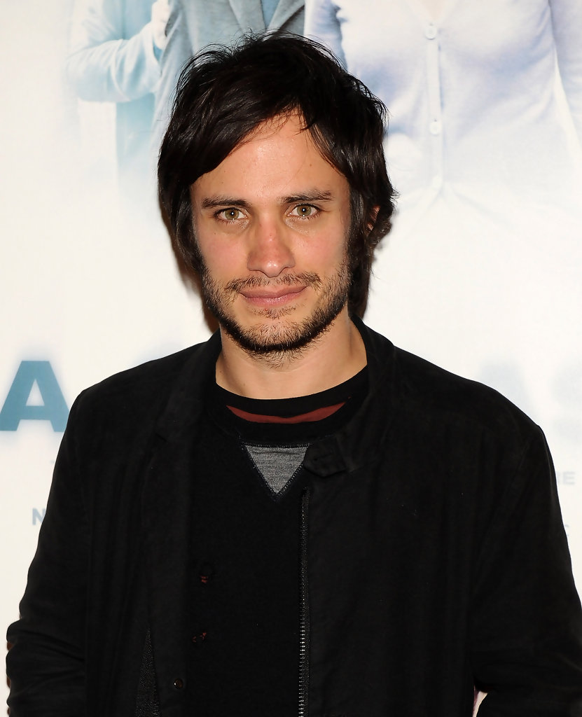 Gael Garcia Bernal Wallpapers