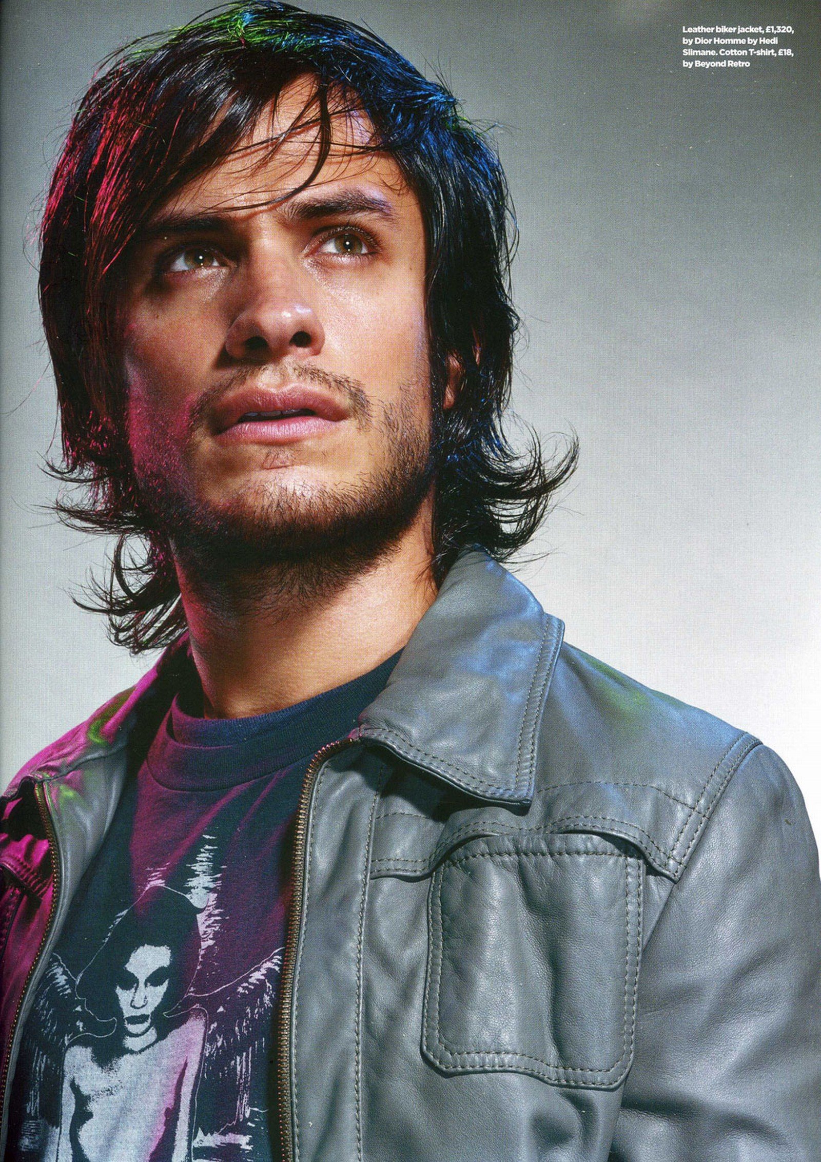 Gael Garcia Bernal Wallpapers