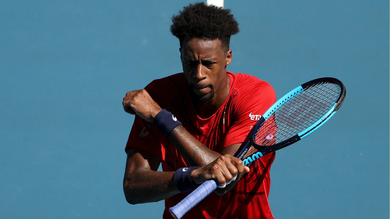 Gael Monfils Wallpapers