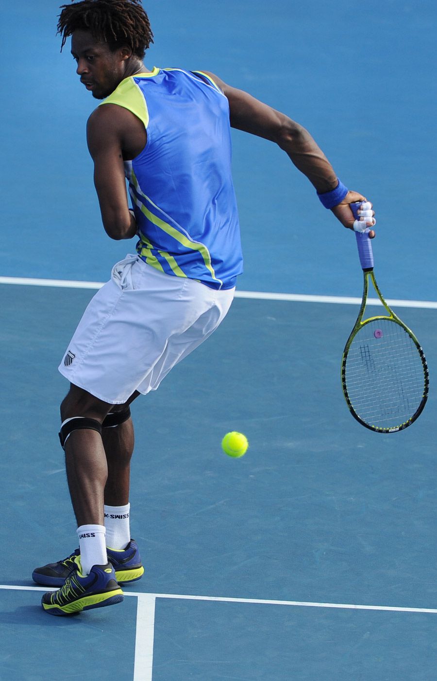 Gael Monfils Wallpapers