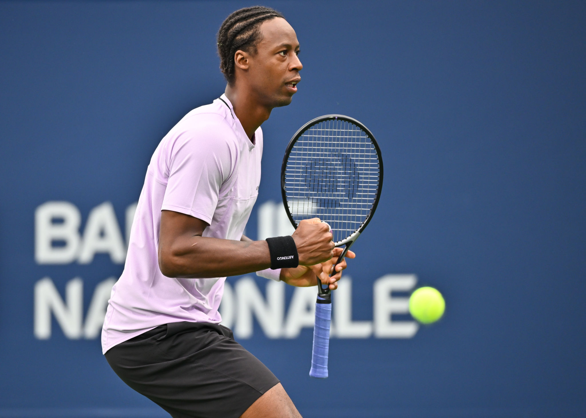 Gael Monfils Wallpapers