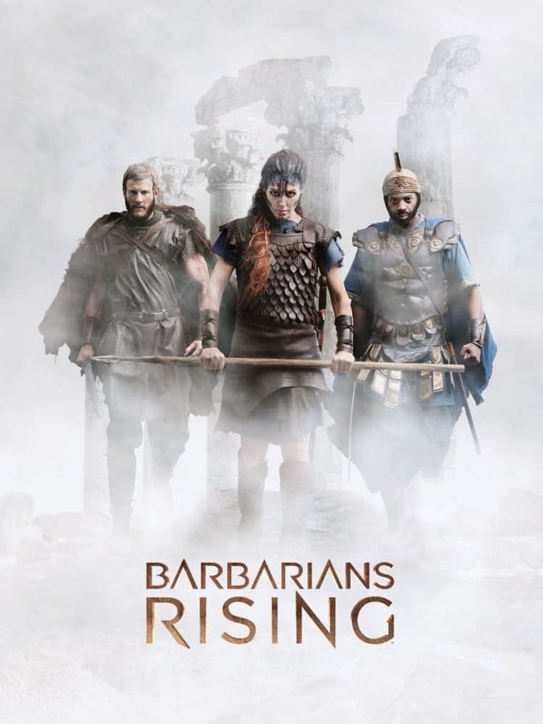 Gaetano Aronica Barbarians 2020 Wallpapers