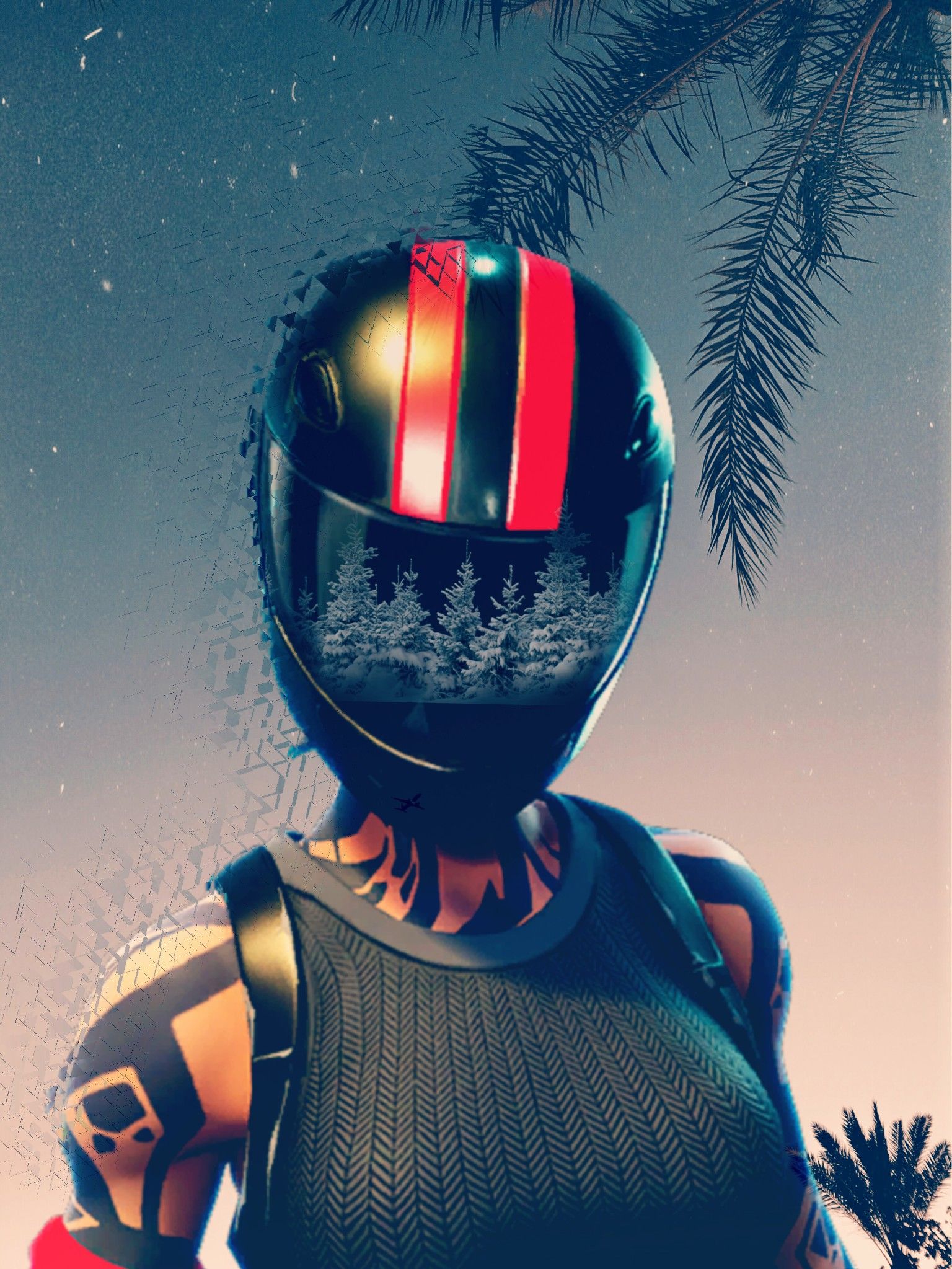 Gage Fortnite Wallpapers