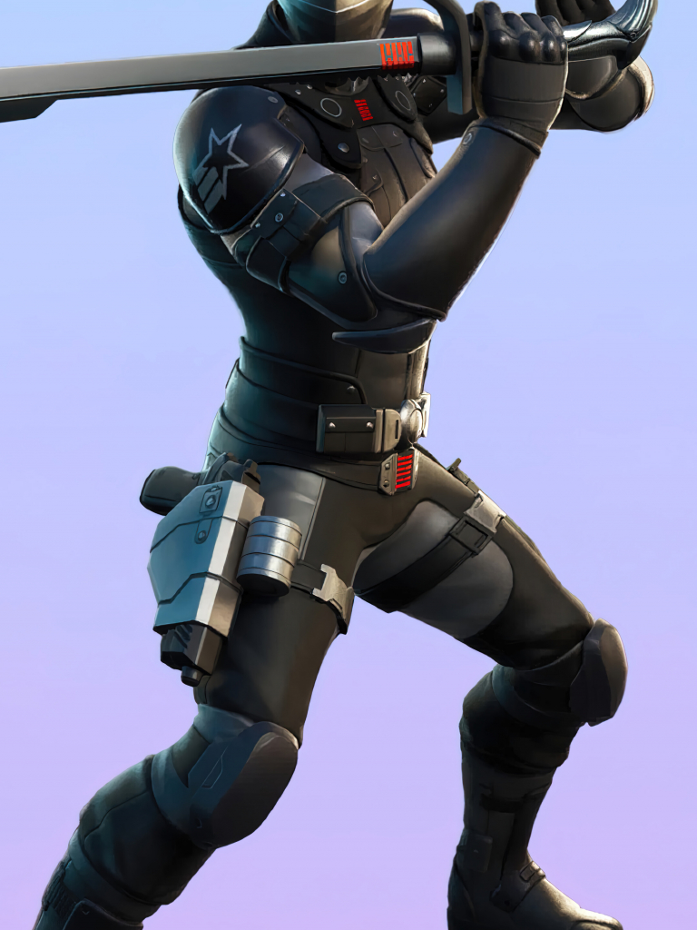 Gage Fortnite Wallpapers