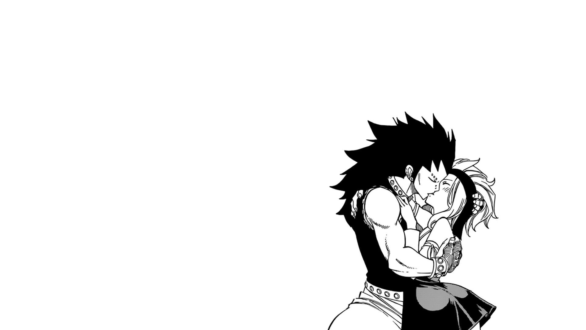 Gajeel Redfox Art Wallpapers