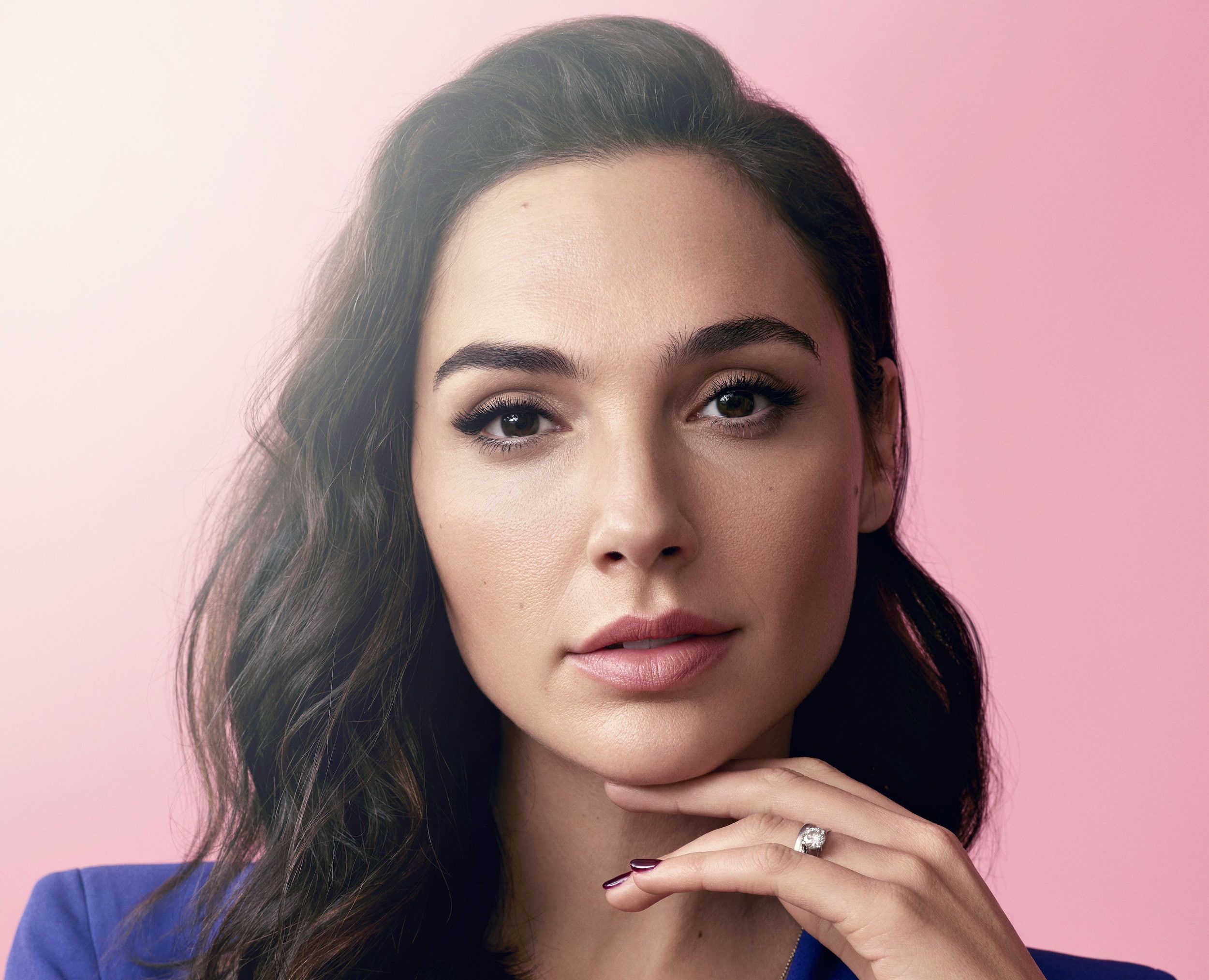 Gal Gadot 2018 Wallpapers