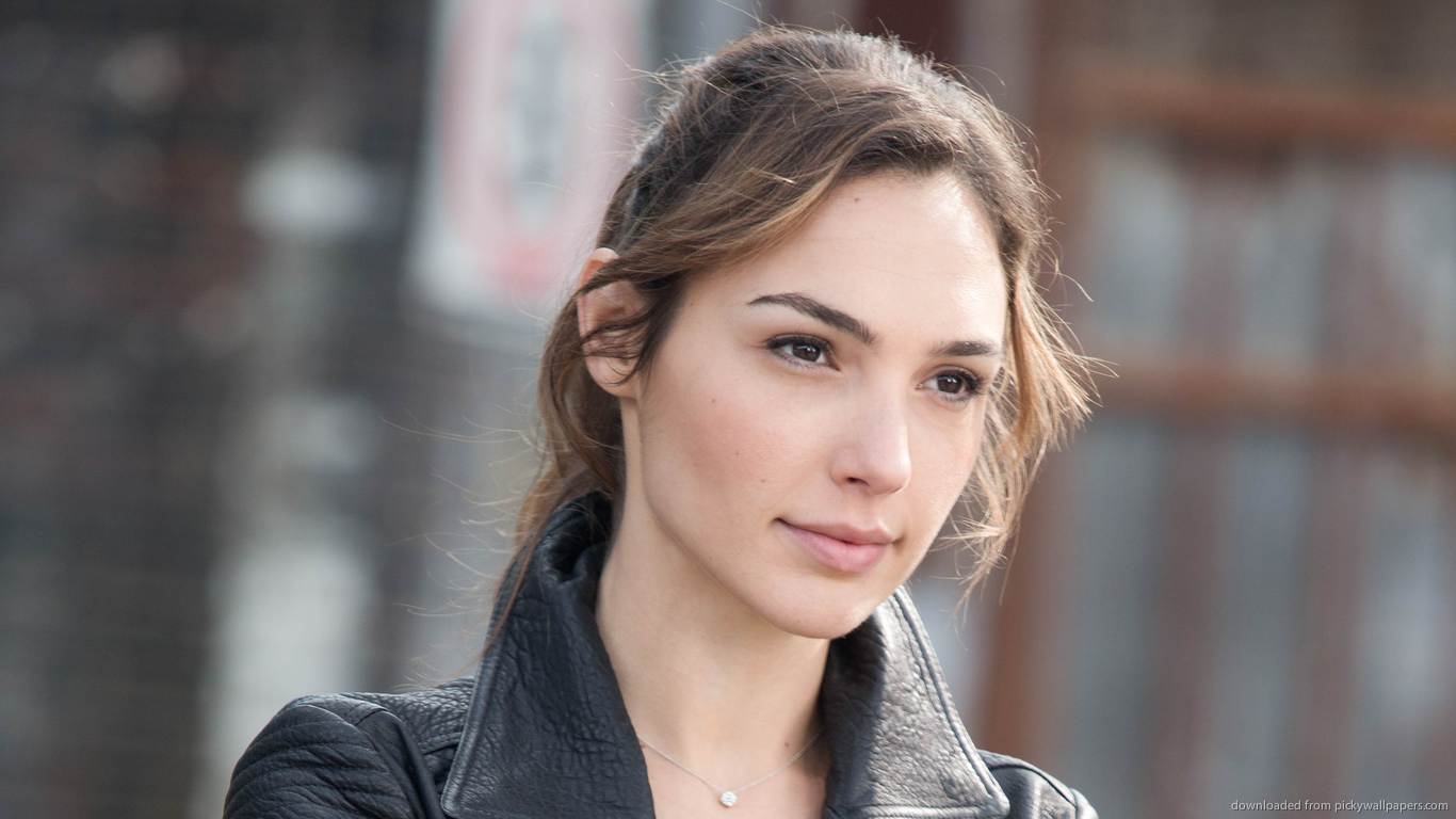 Gal Gadot 2018 Wallpapers