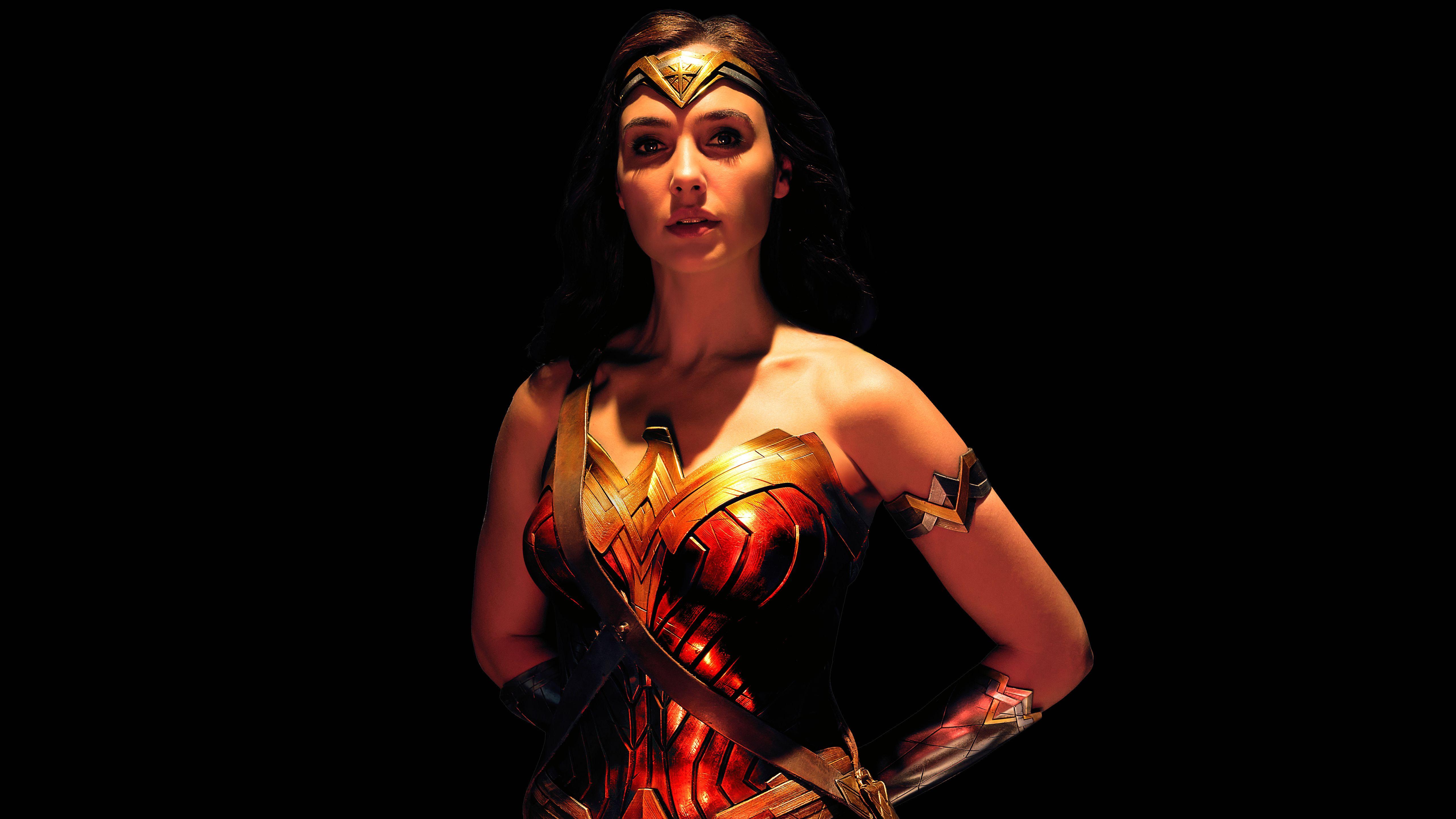 Gal Gadot 2018 Wallpapers