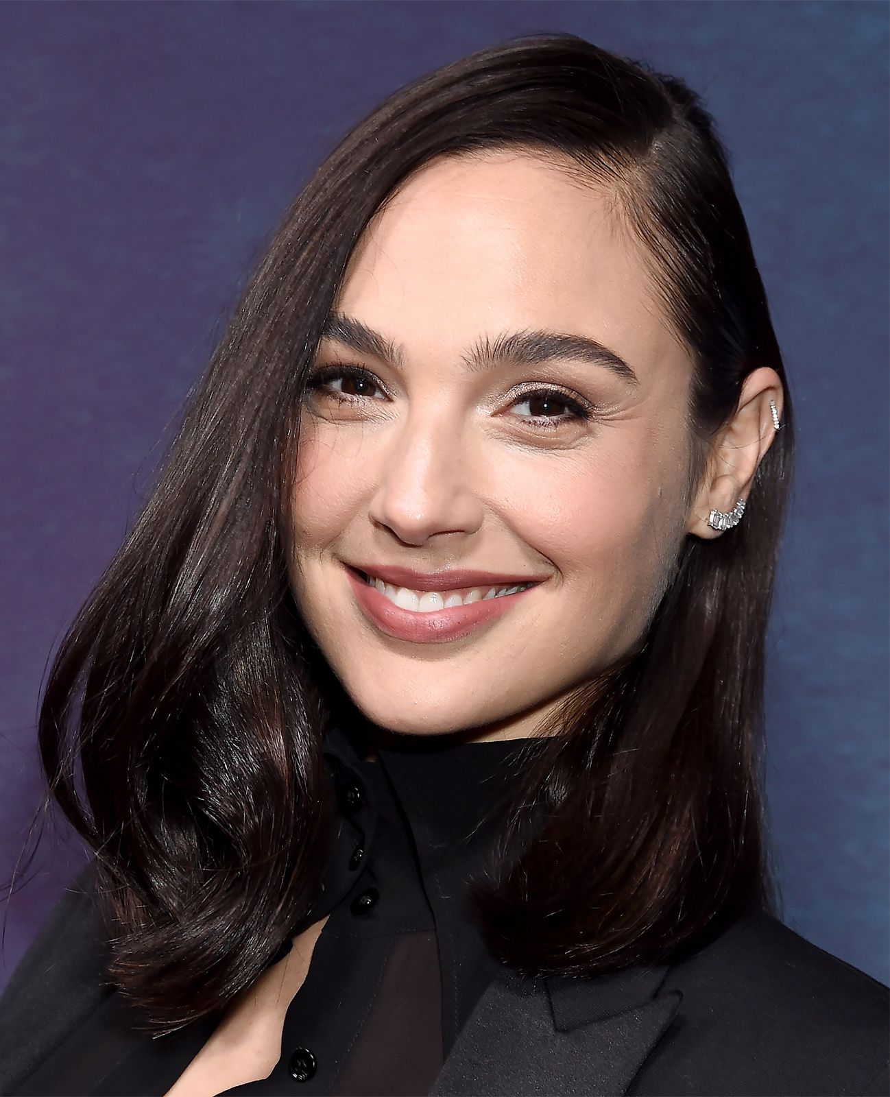 Gal Gadot 2019 Smiling Wallpapers