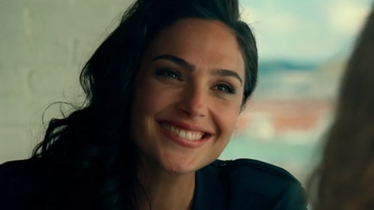 Gal Gadot 2019 Smiling Wallpapers