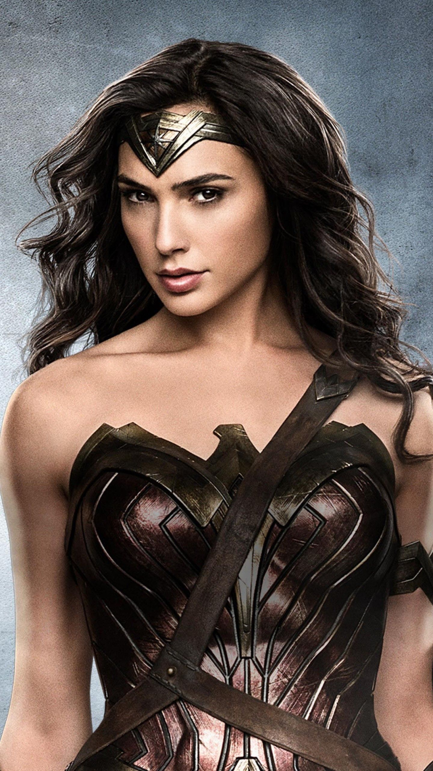 Gal Gadot 2019 Smiling Wallpapers