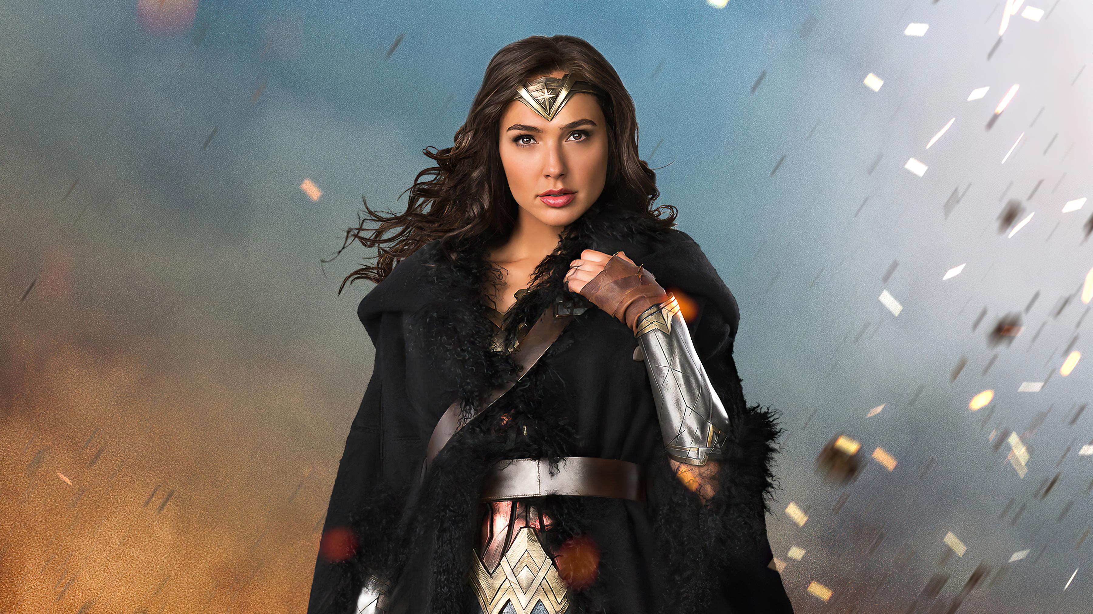 Gal Gadot 2020 Wallpapers