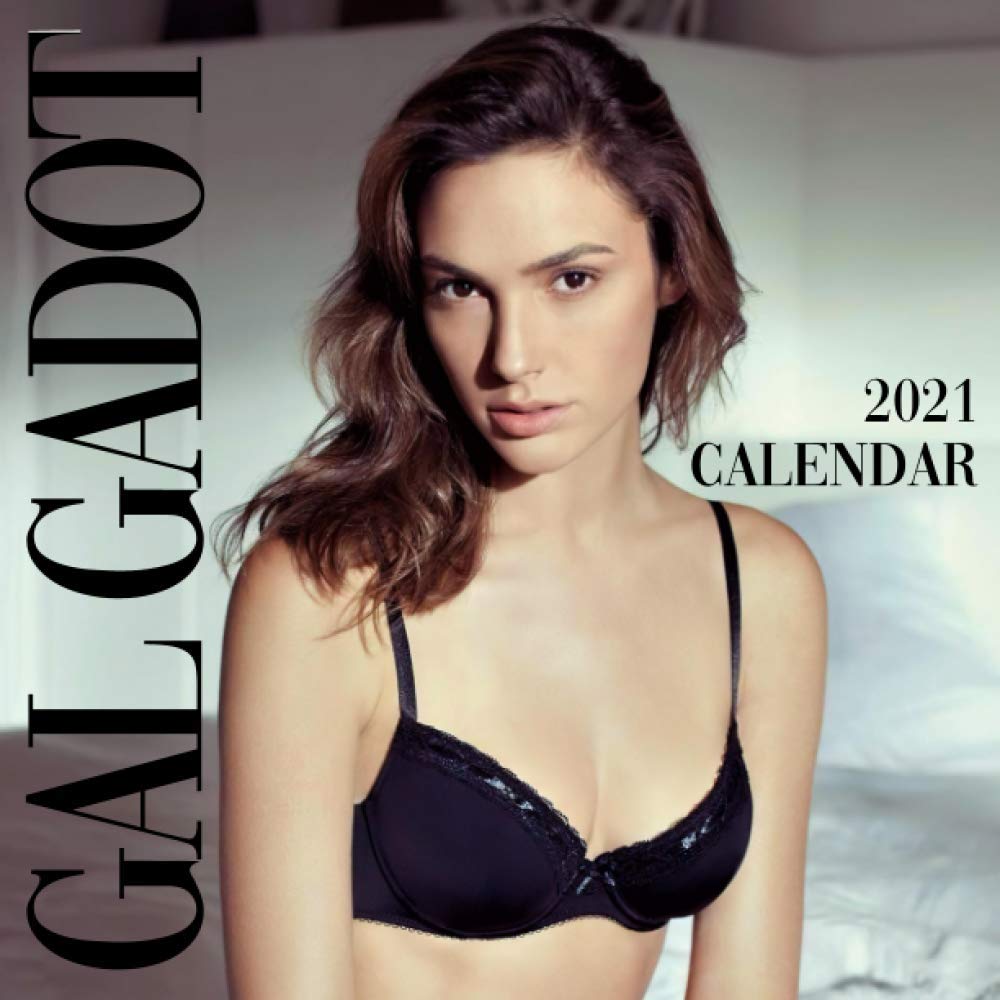 Gal Gadot Actress HD 2021 Wallpapers