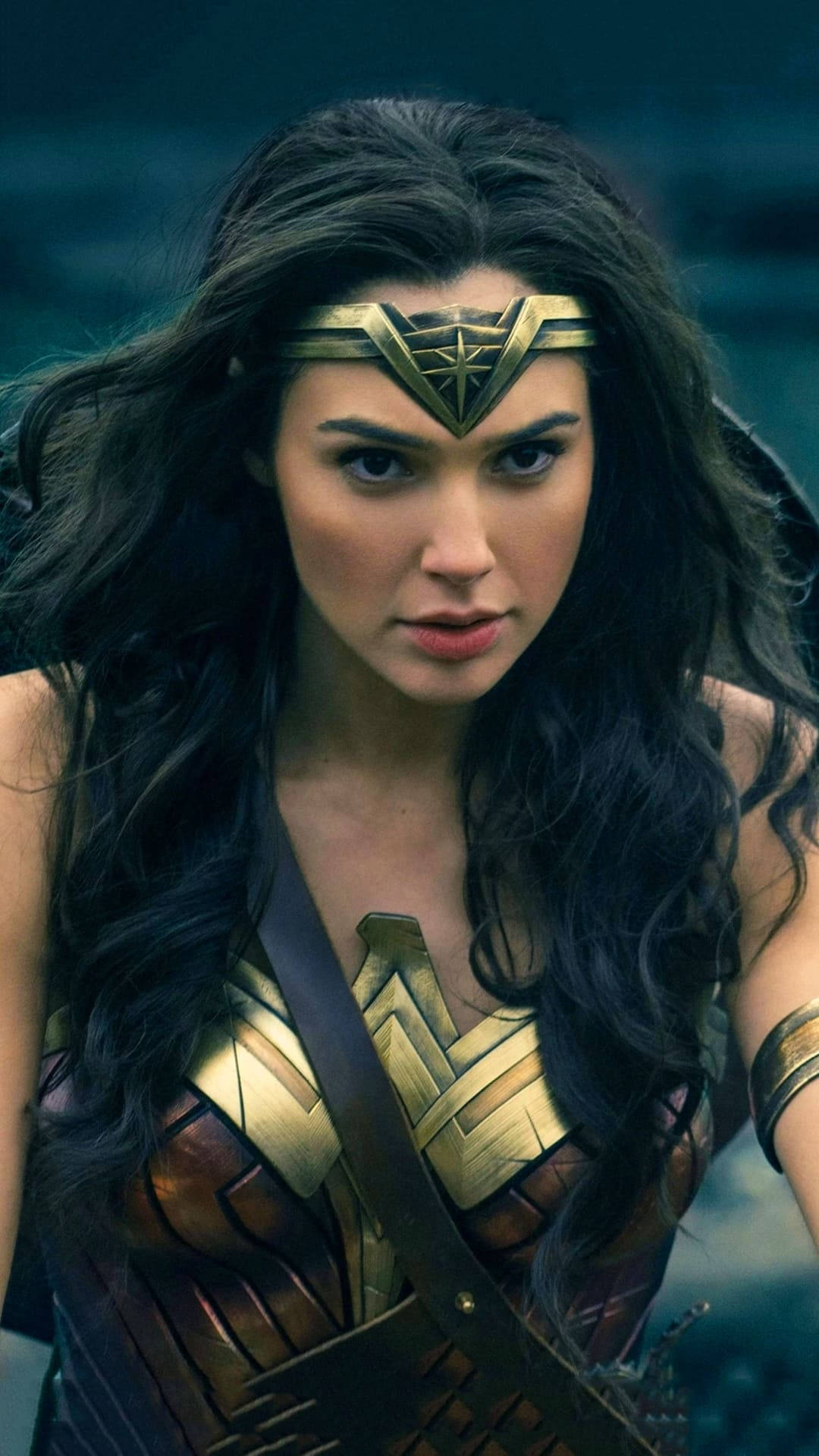 Gal Gadot As Wonder Woman Wallpapers