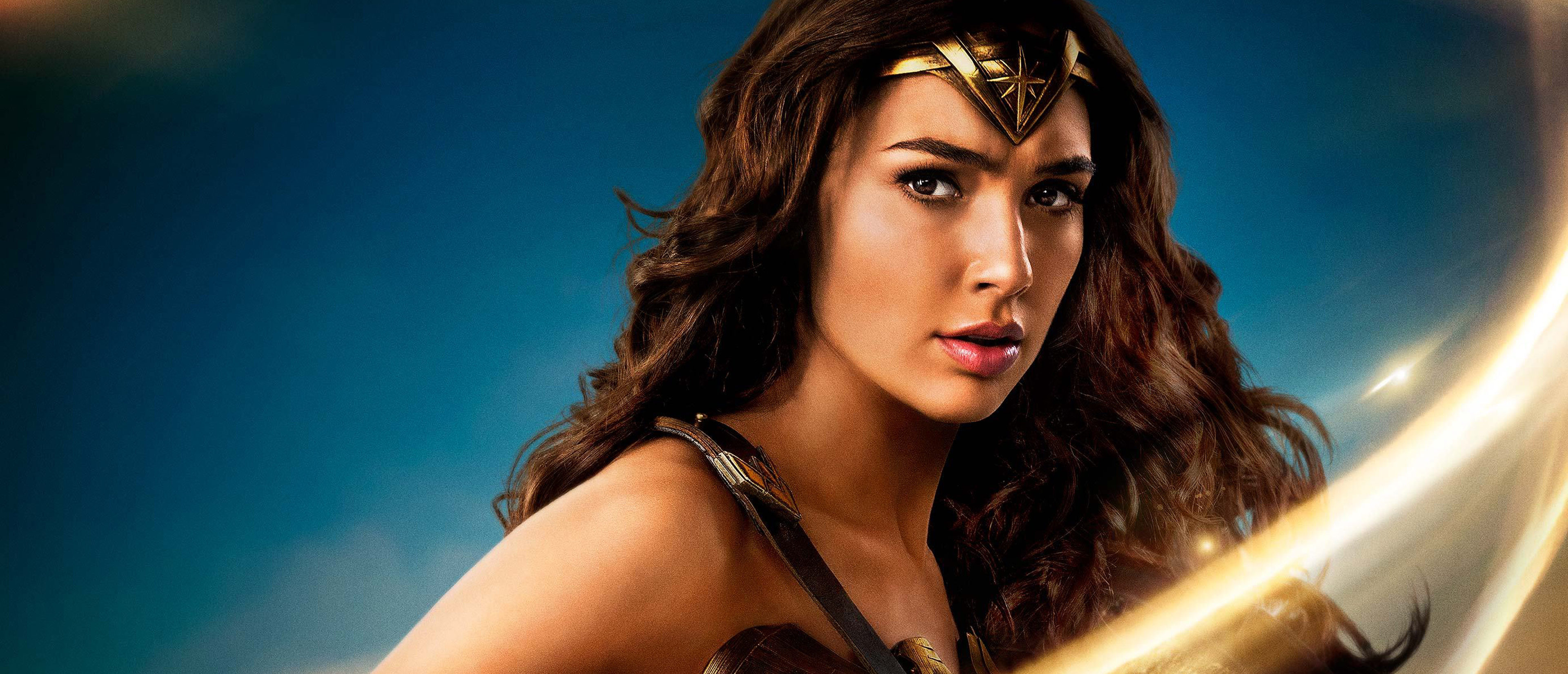 Gal Gadot From Wonder Woman 1984 Wallpapers