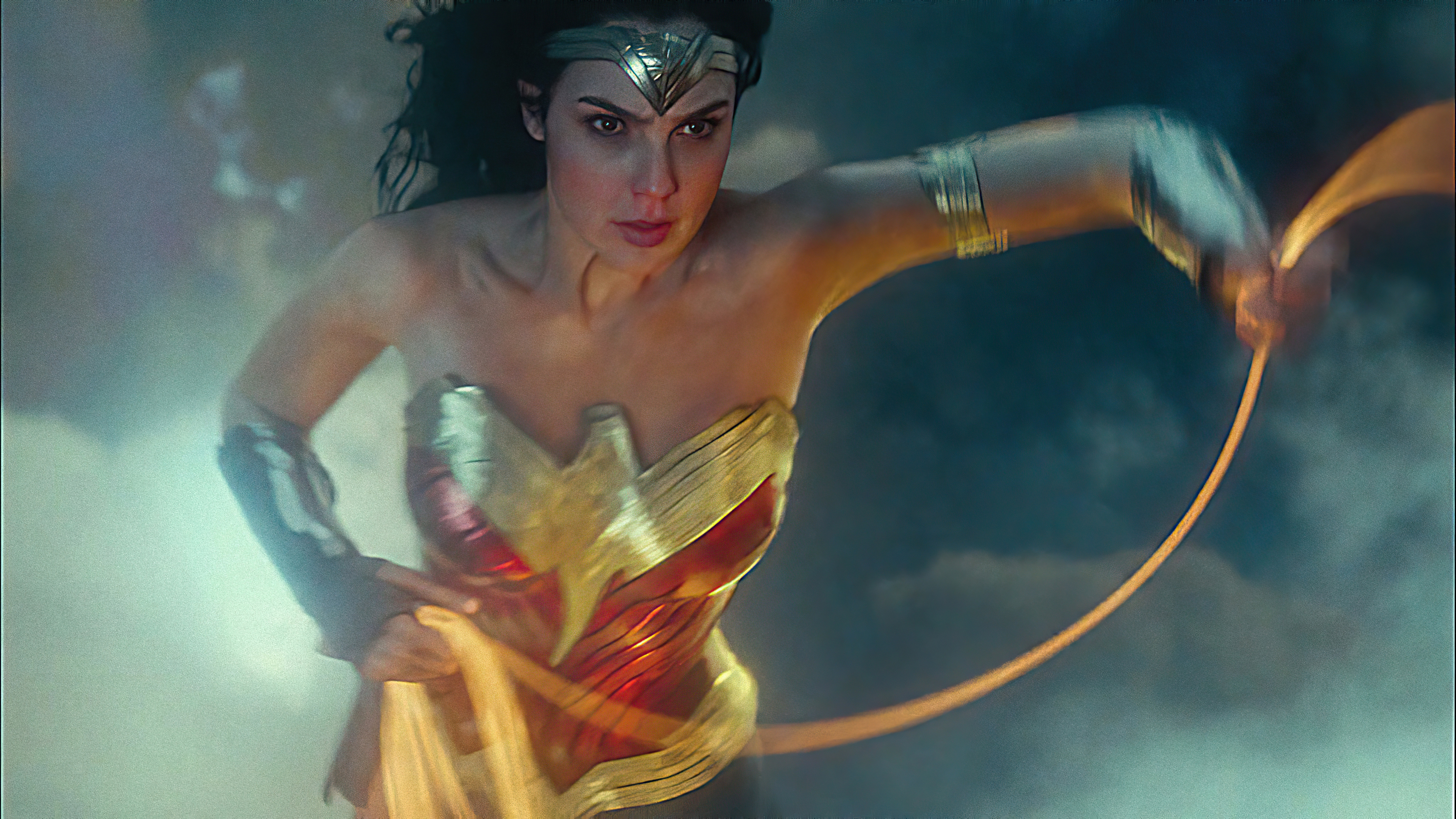 Gal Gadot From Wonder Woman 1984 Wallpapers