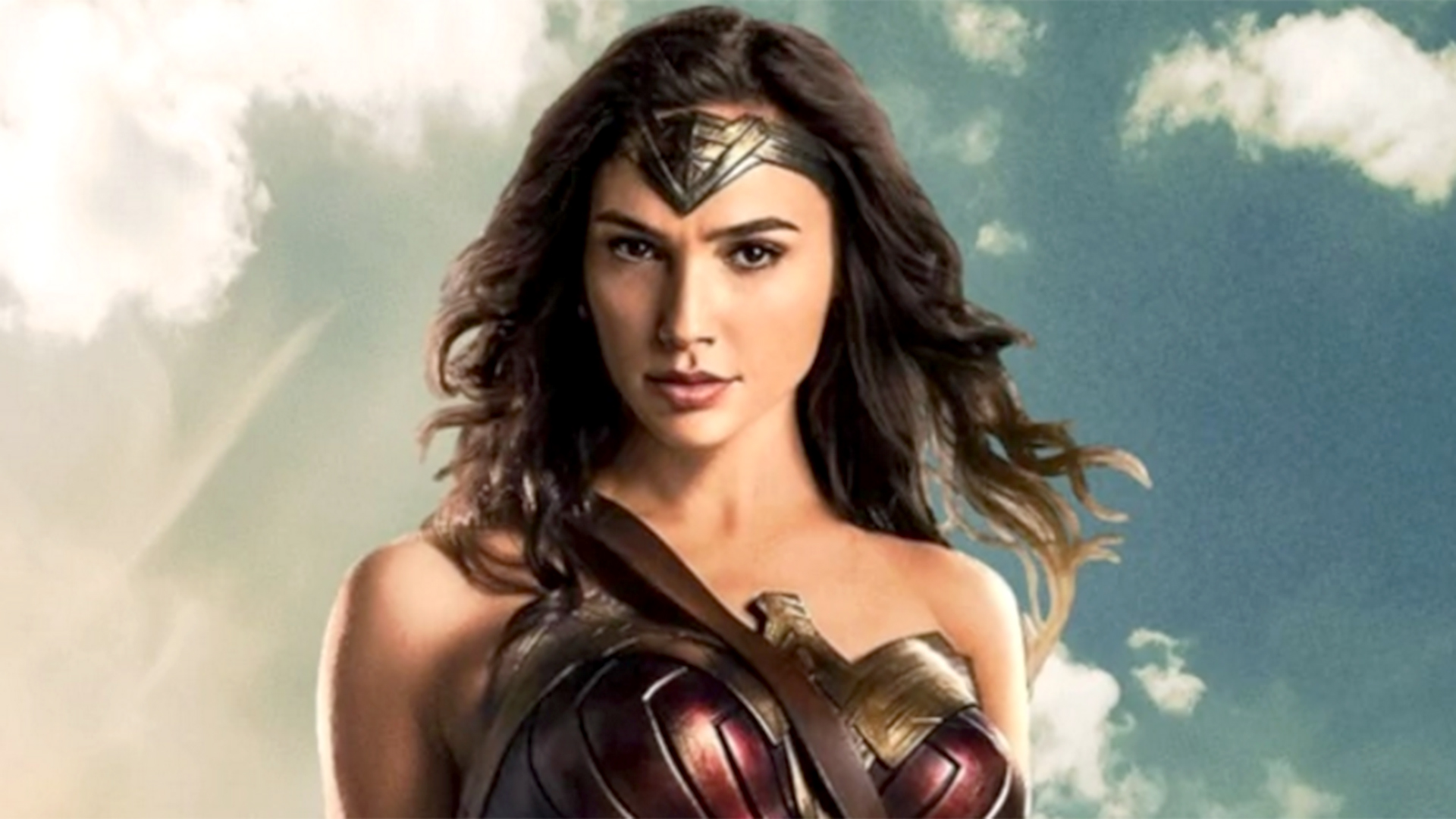 Gal Gadot Funny Wallpapers