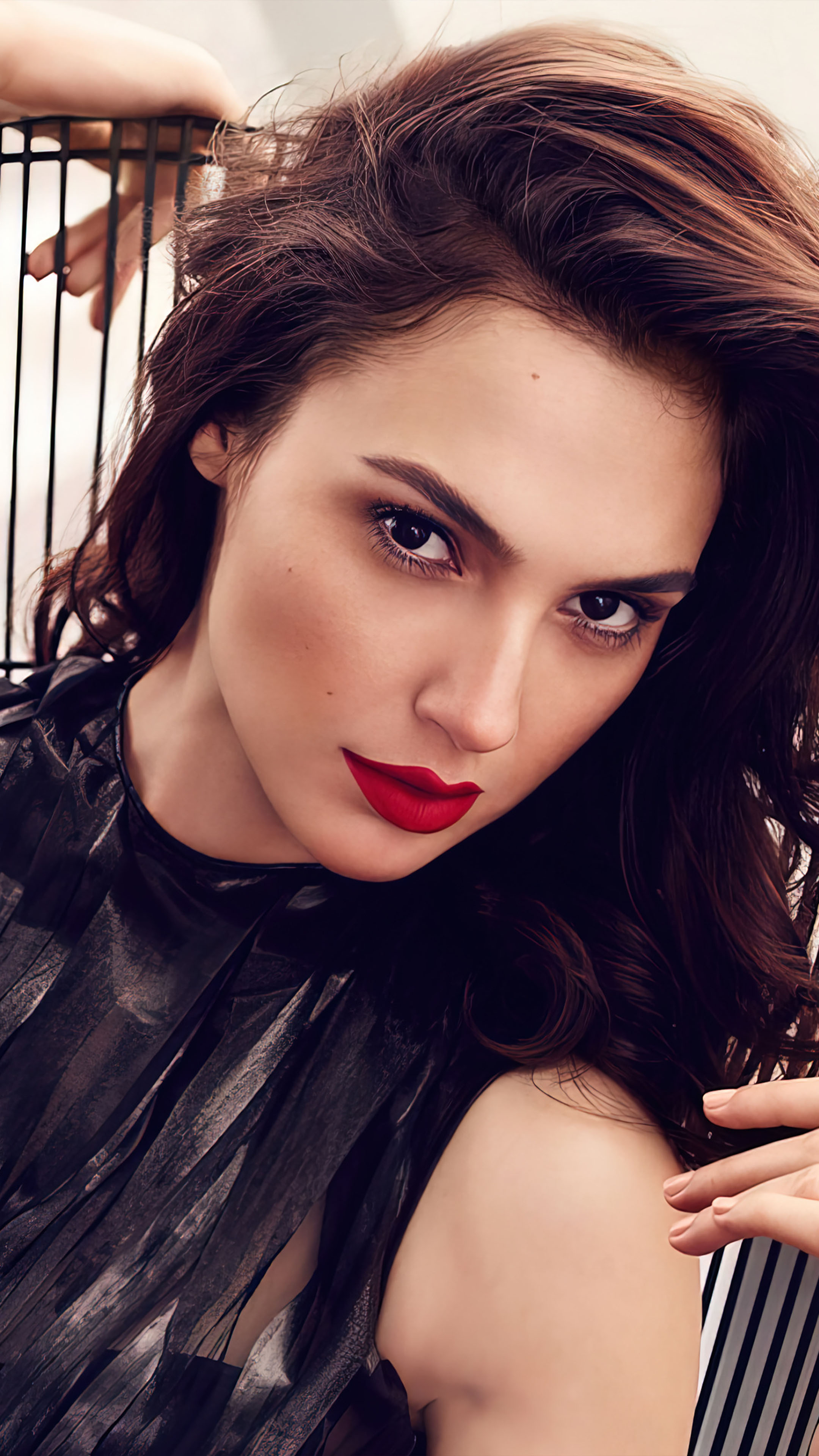 Gal Gadot Israeli Wallpapers