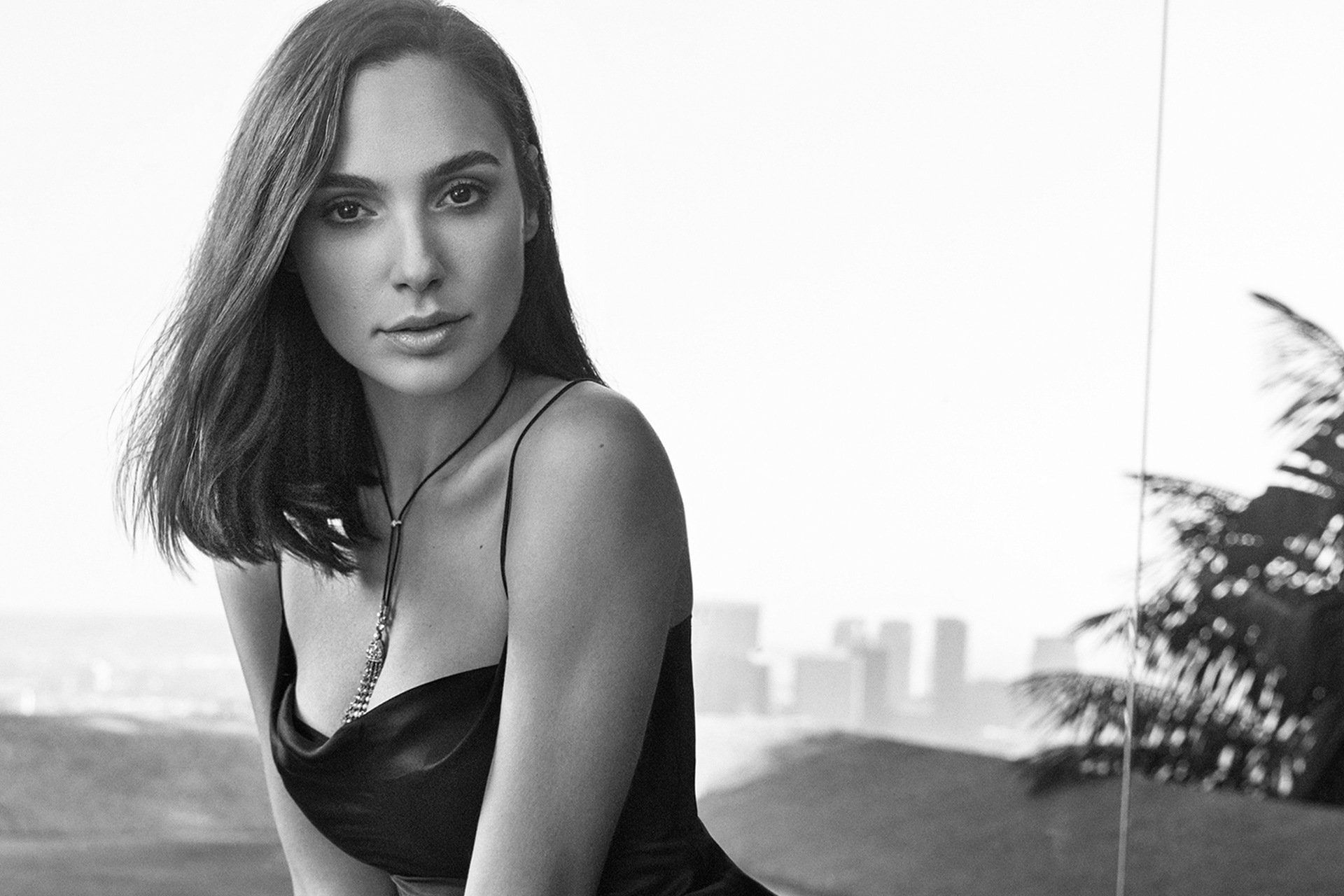 Gal Gadot Israeli Wallpapers